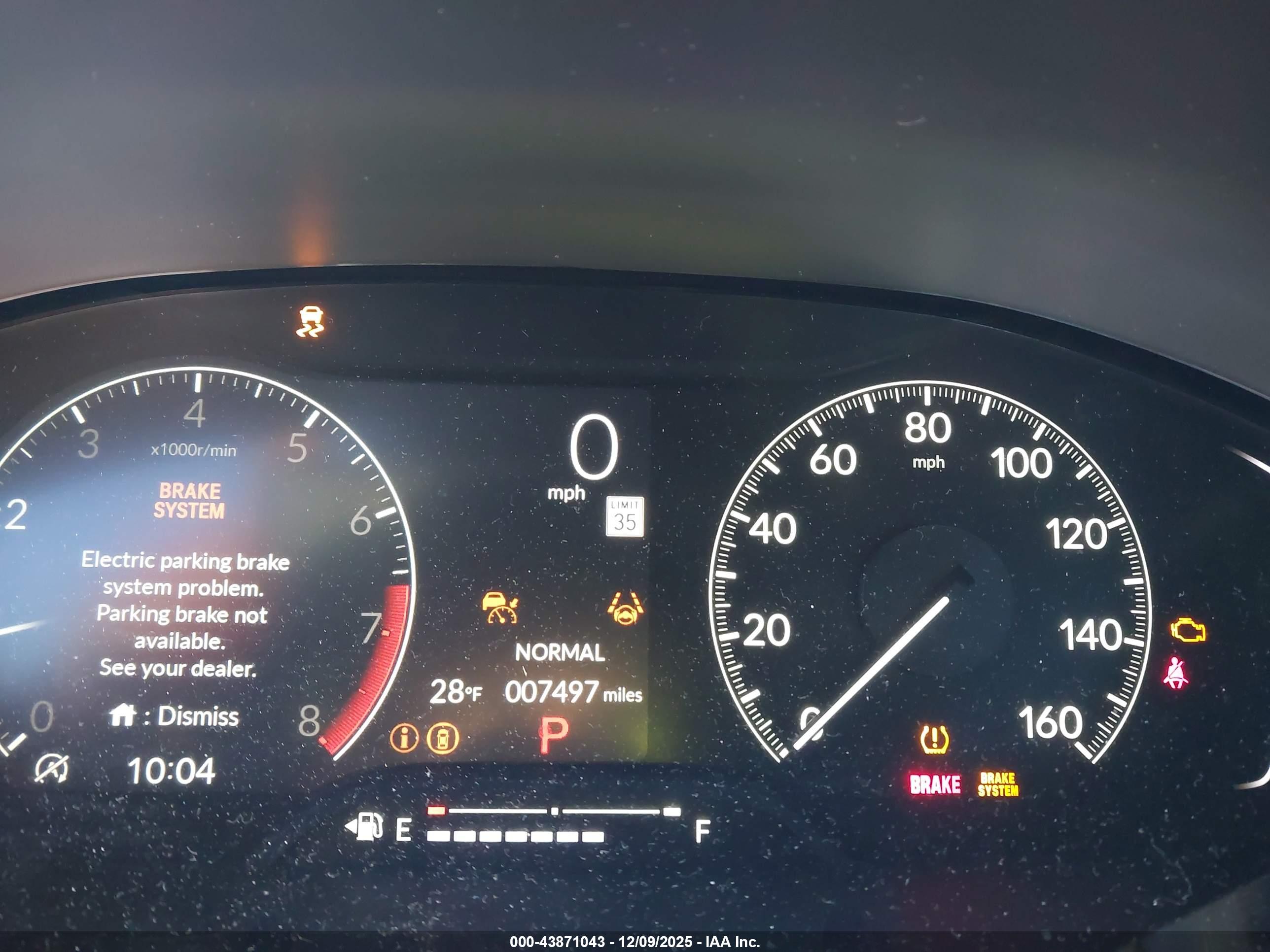 HONDA CIVIC image 7