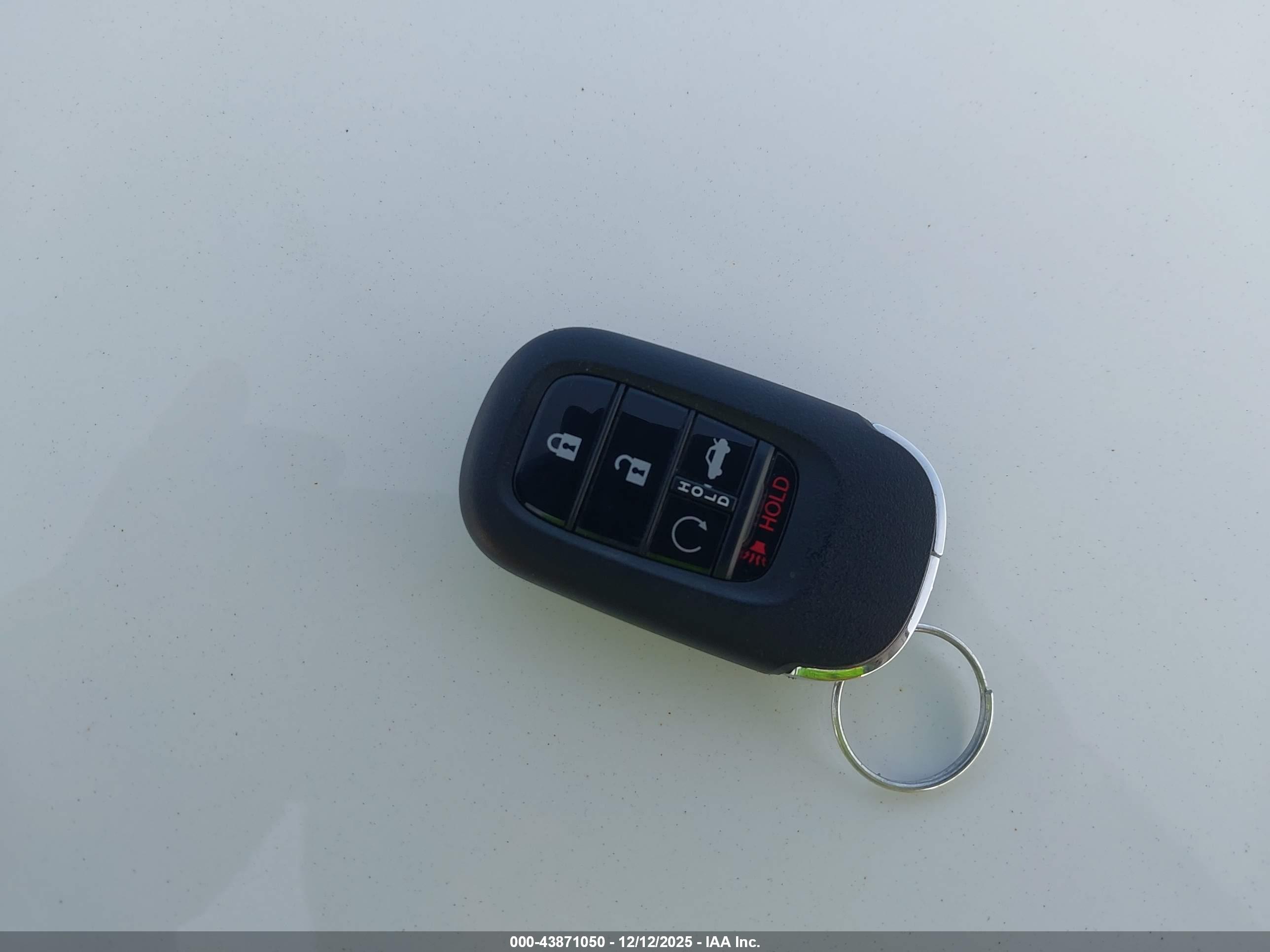 HONDA CIVIC image 11
