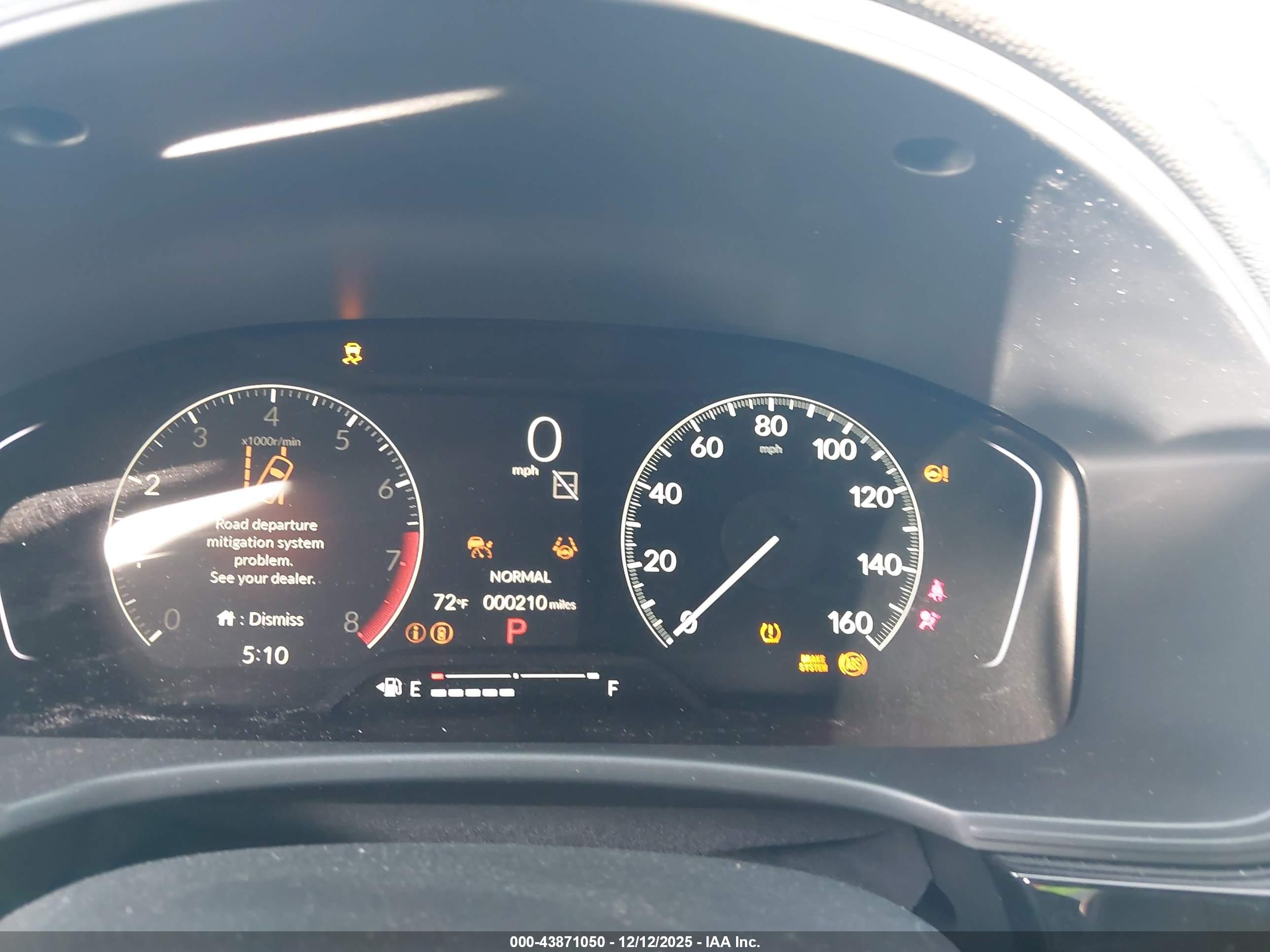 HONDA CIVIC image 7