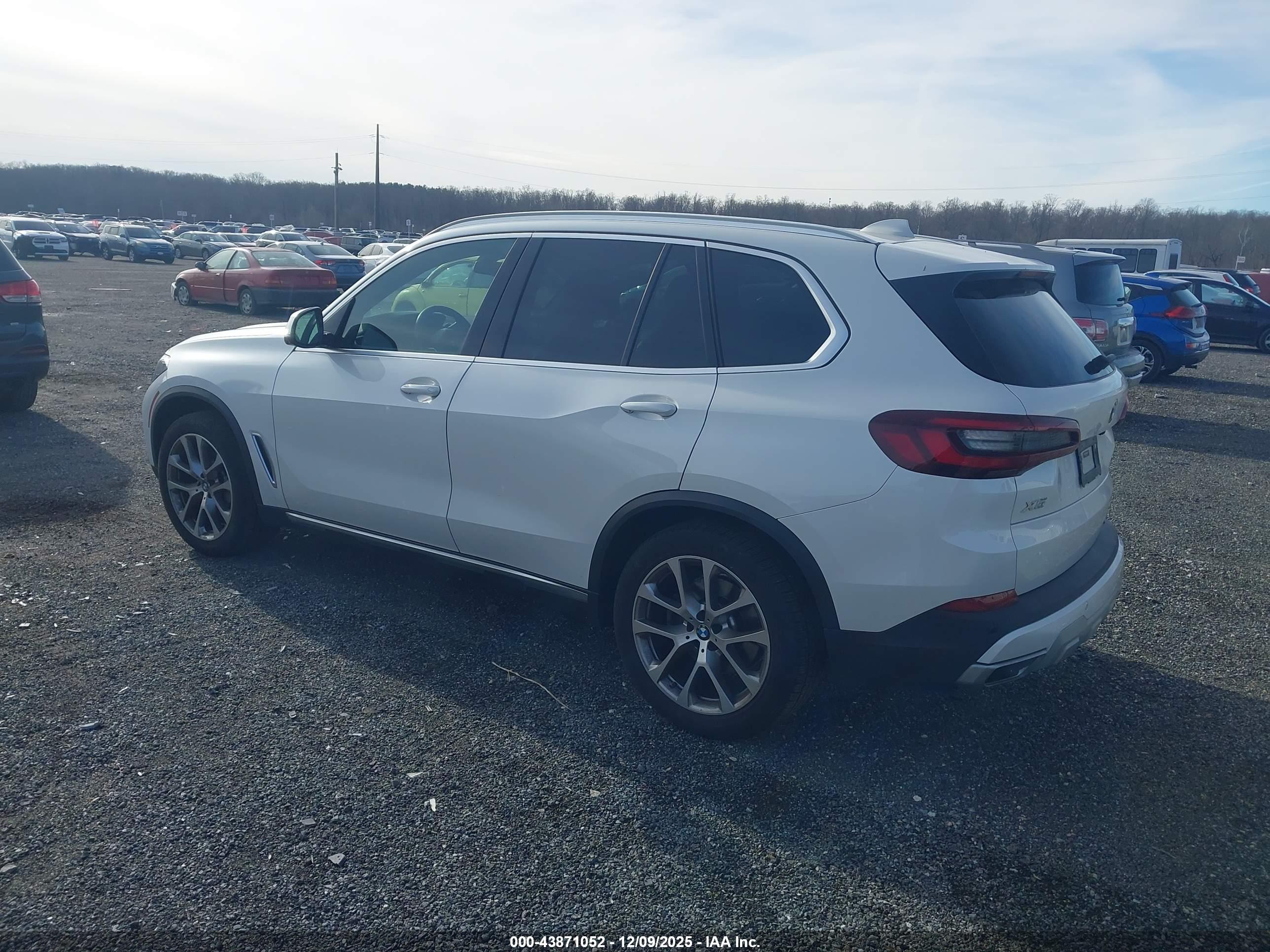 BMW X5 image 3