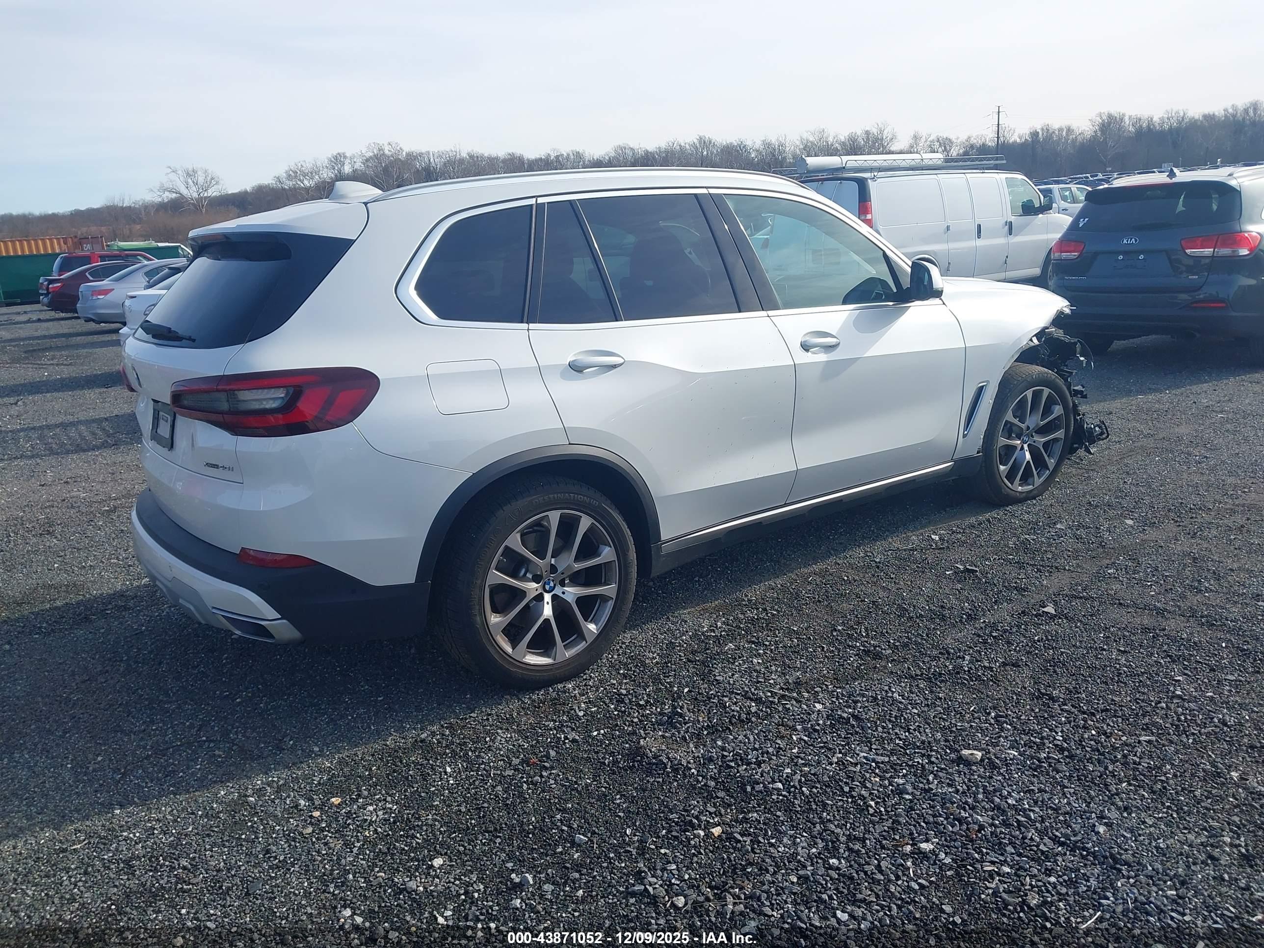 BMW X5 image 4
