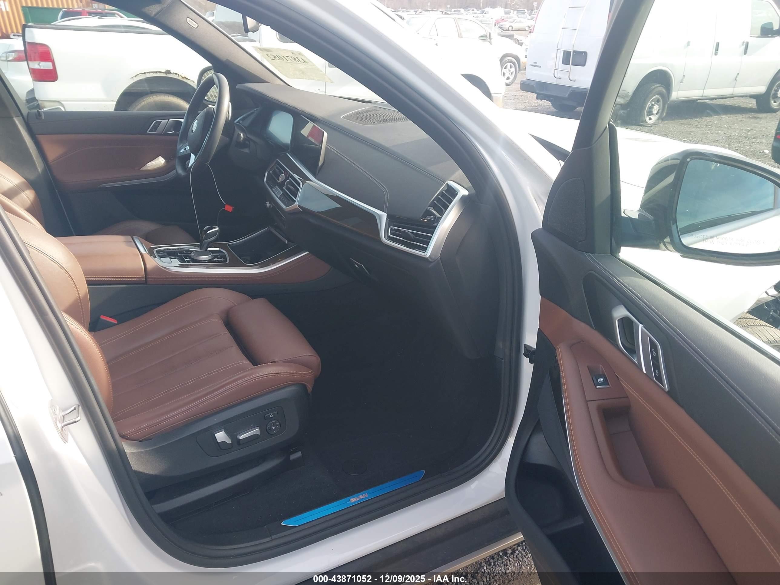 BMW X5 image 5