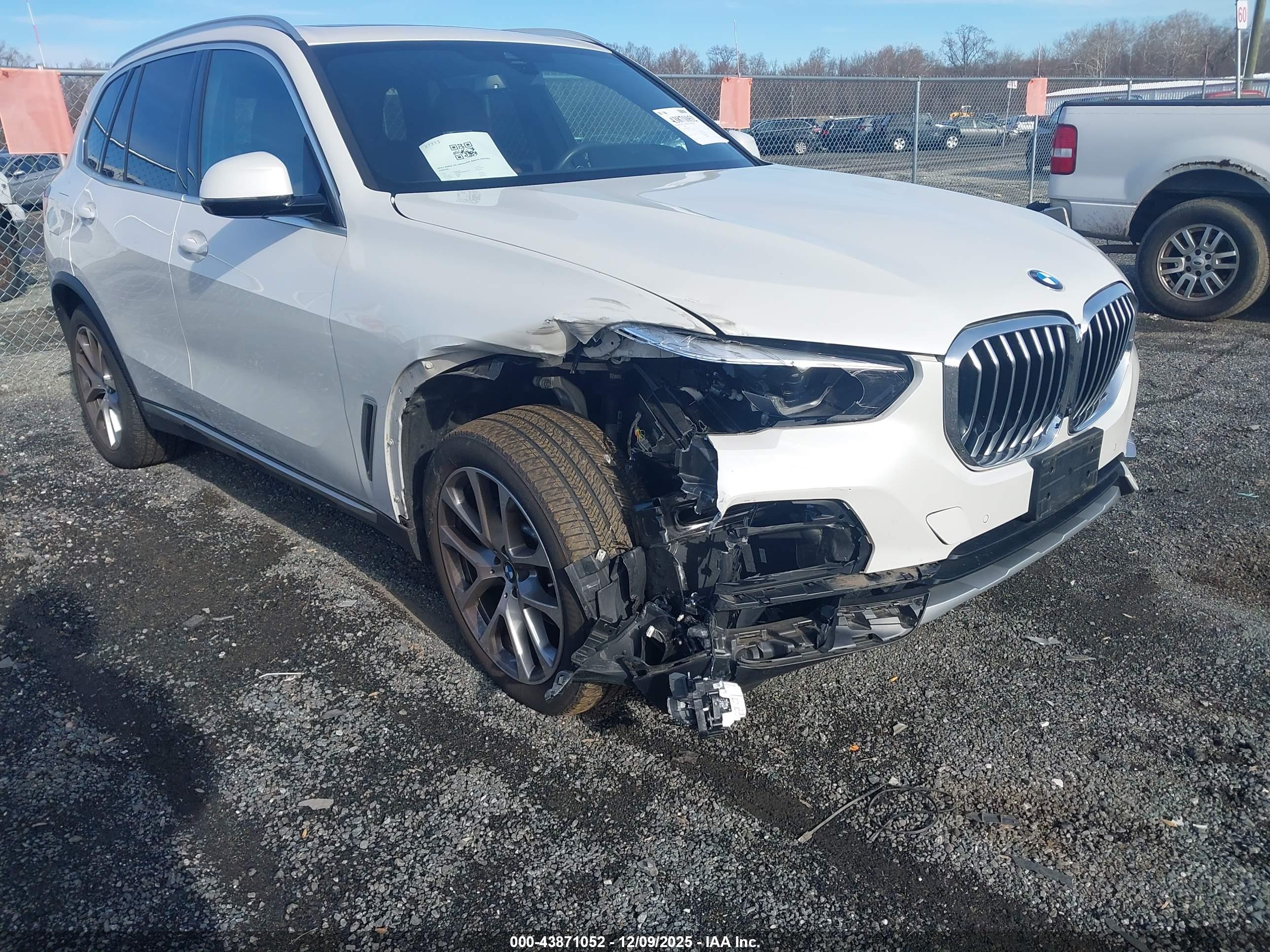 BMW X5 image 6