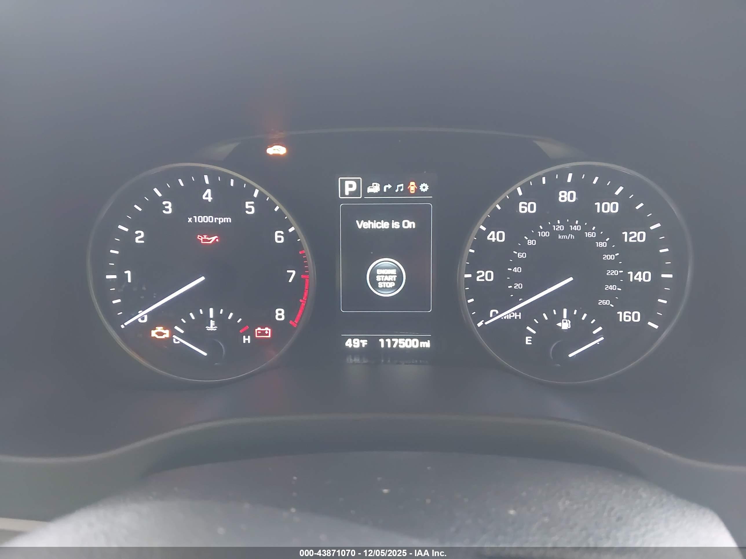 HYUNDAI ELANTRA image 7