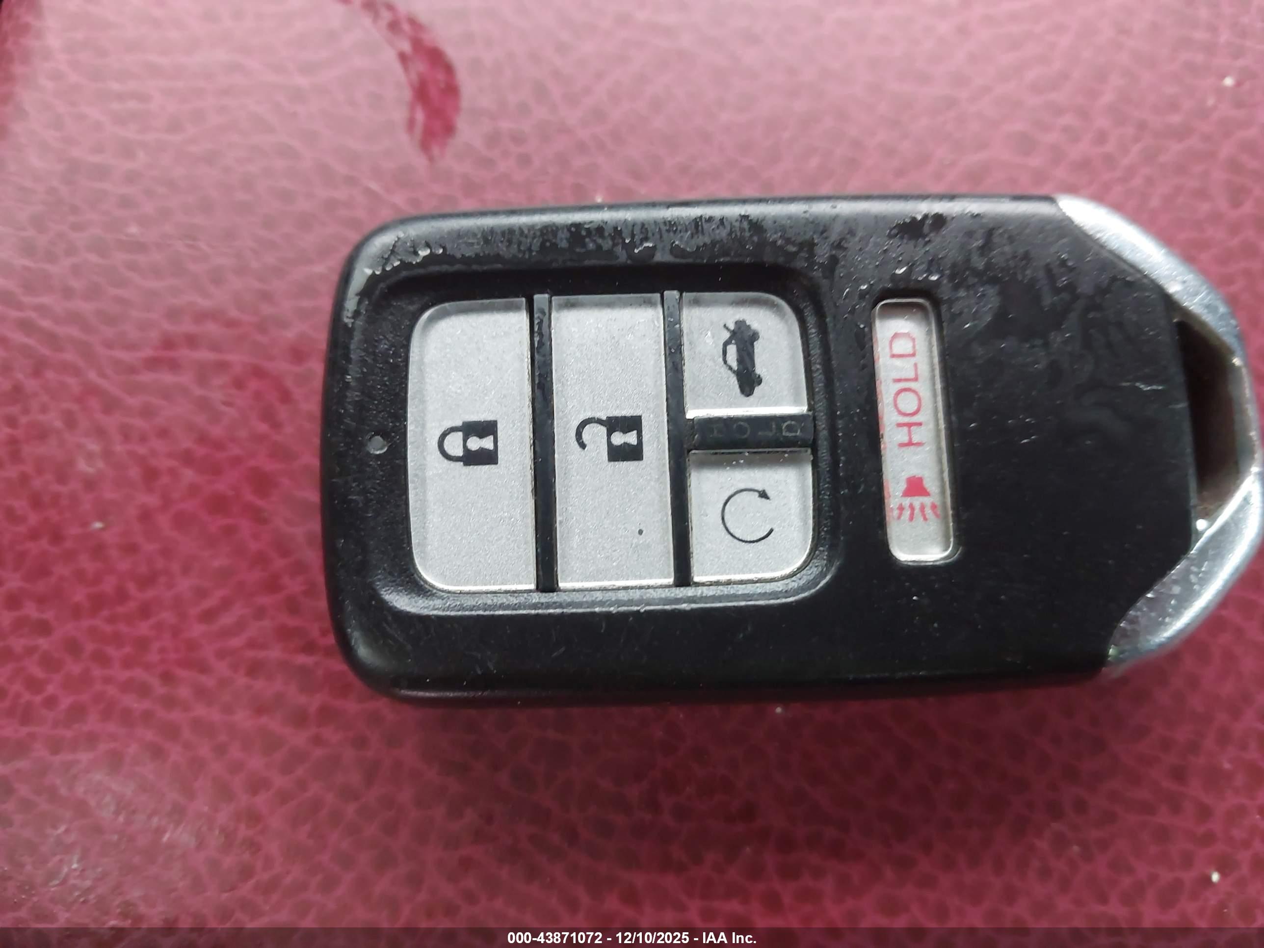 HONDA CIVIC image 11