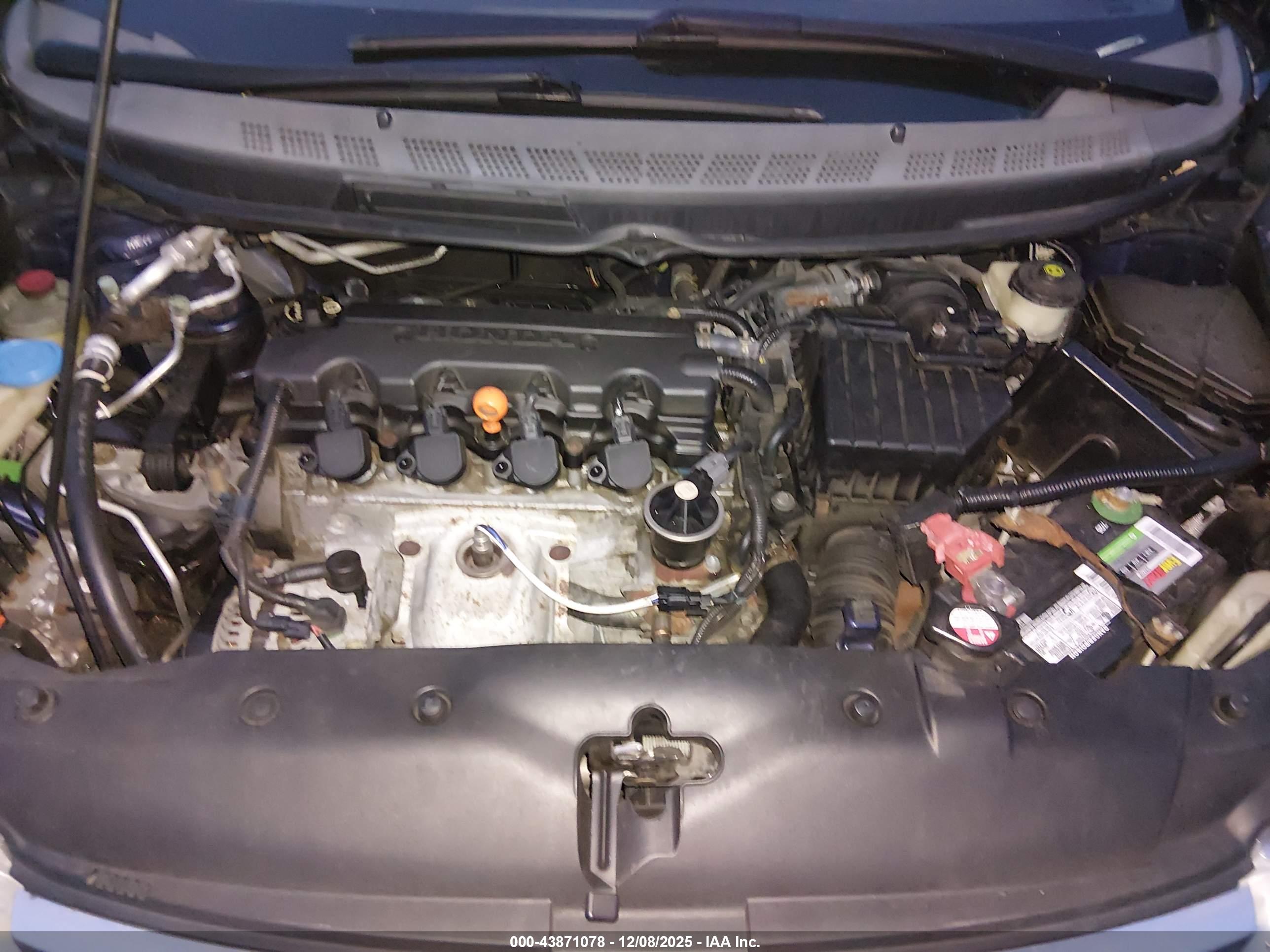 HONDA CIVIC image 10
