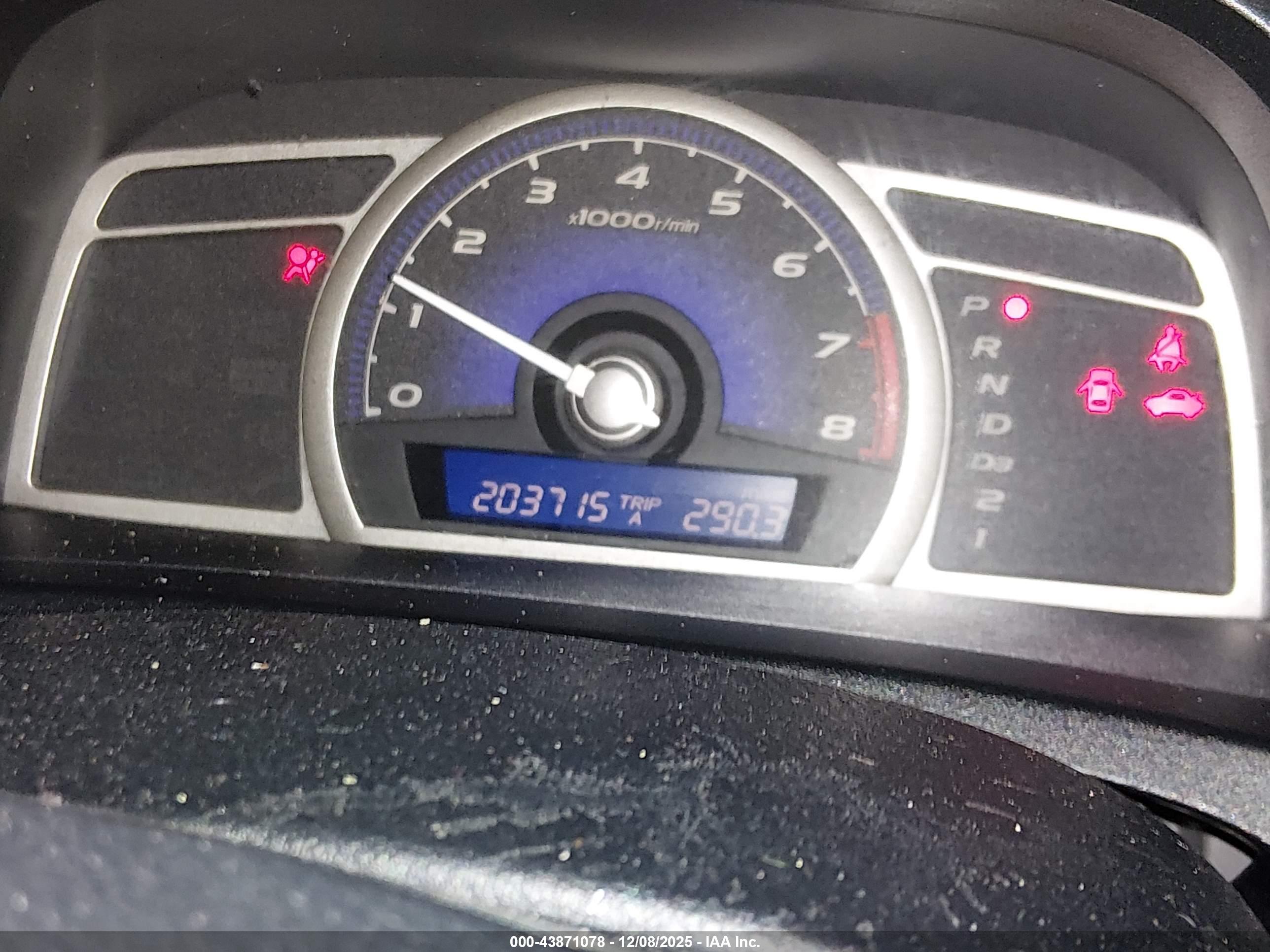 HONDA CIVIC image 7