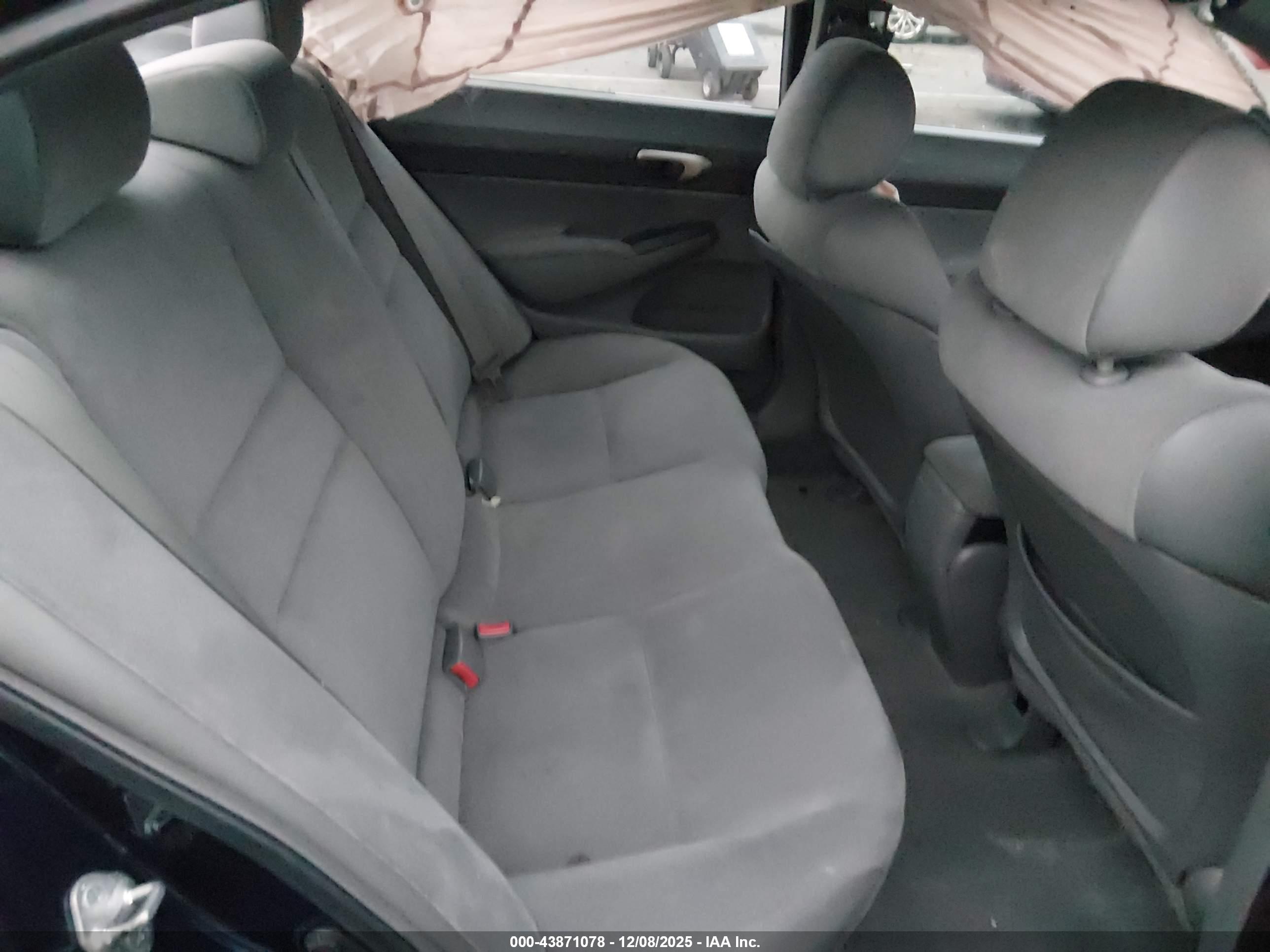 HONDA CIVIC image 8