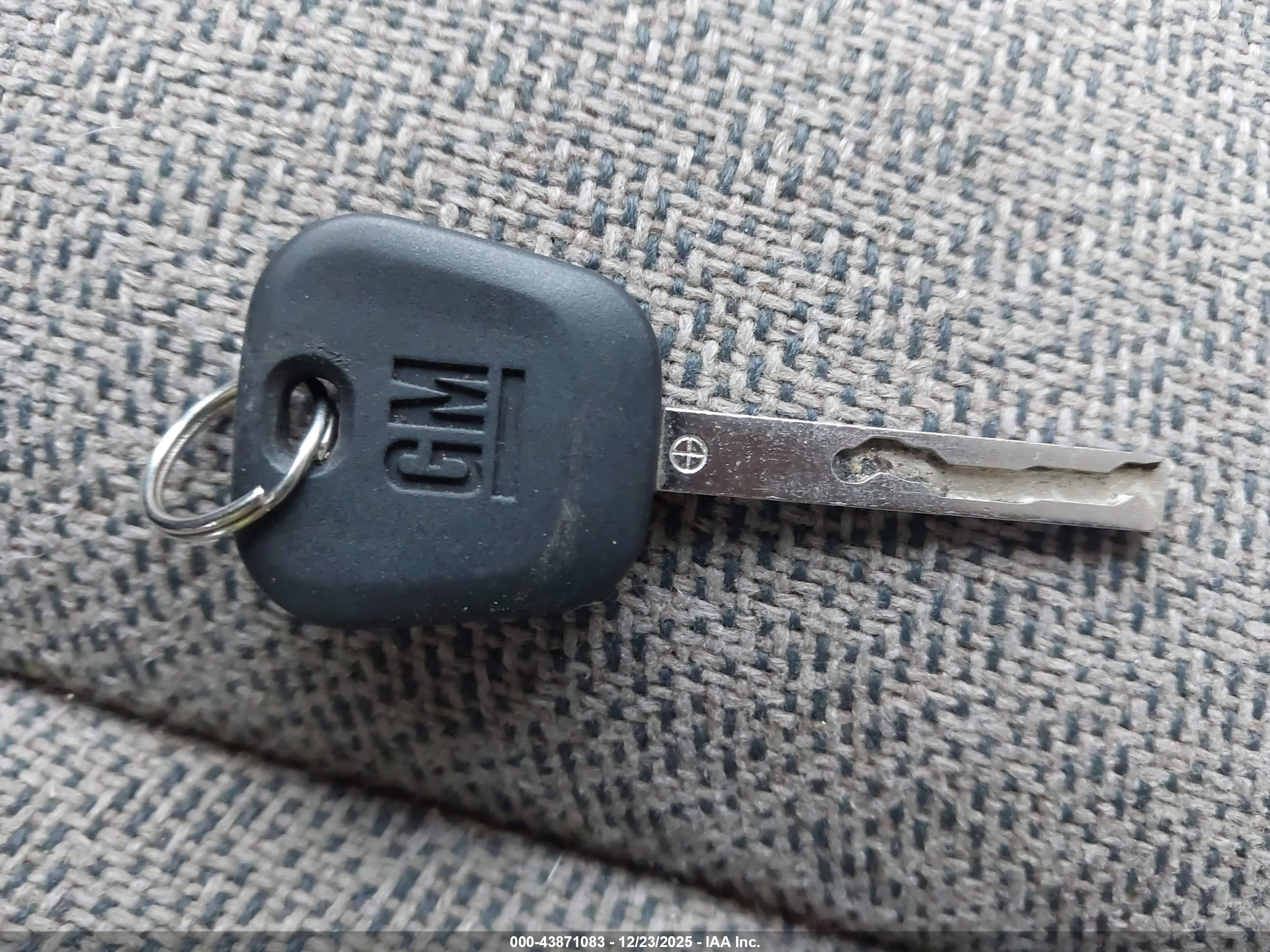 GMC SAVANA image 11