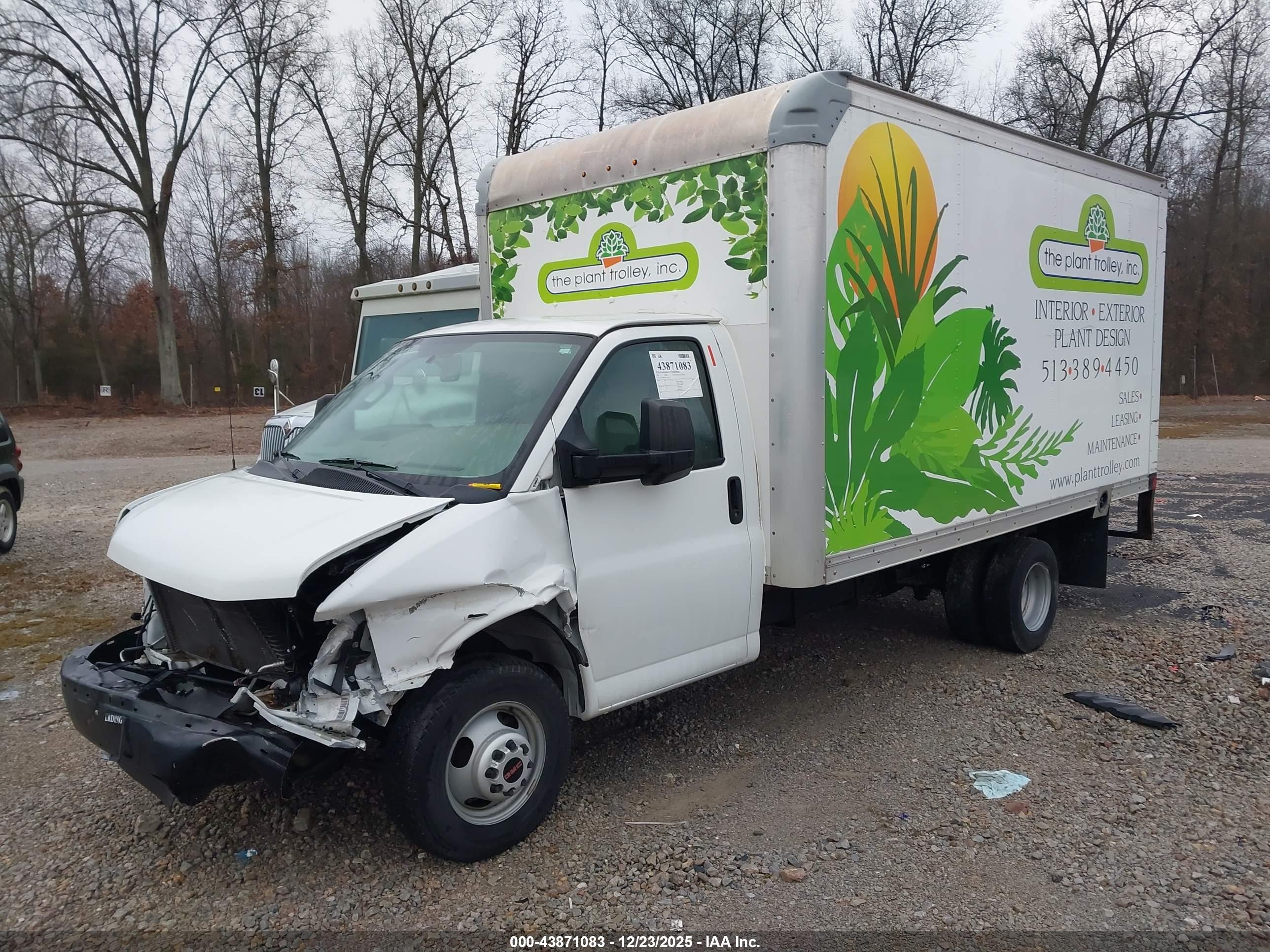 GMC SAVANA image 2