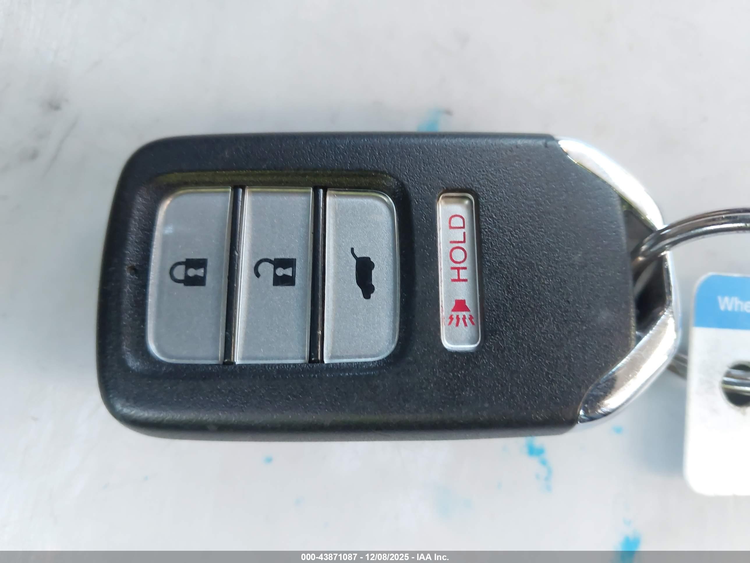 HONDA PILOT image 11