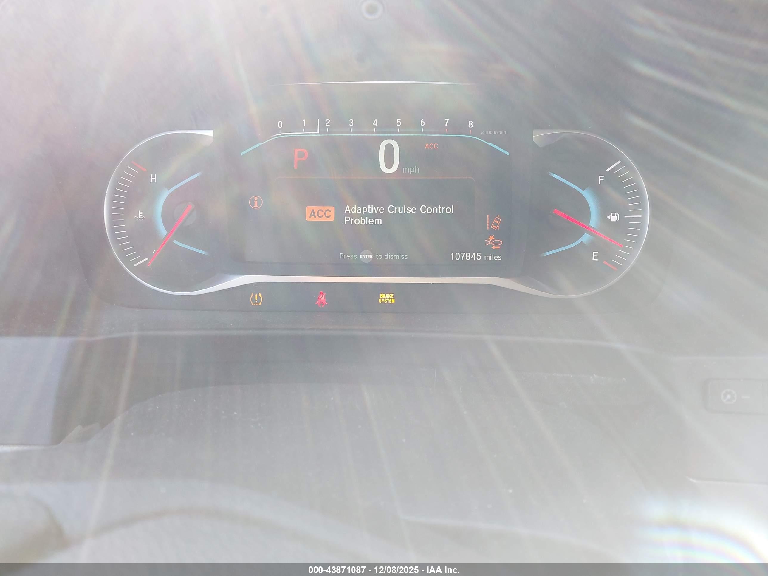 HONDA PILOT image 7
