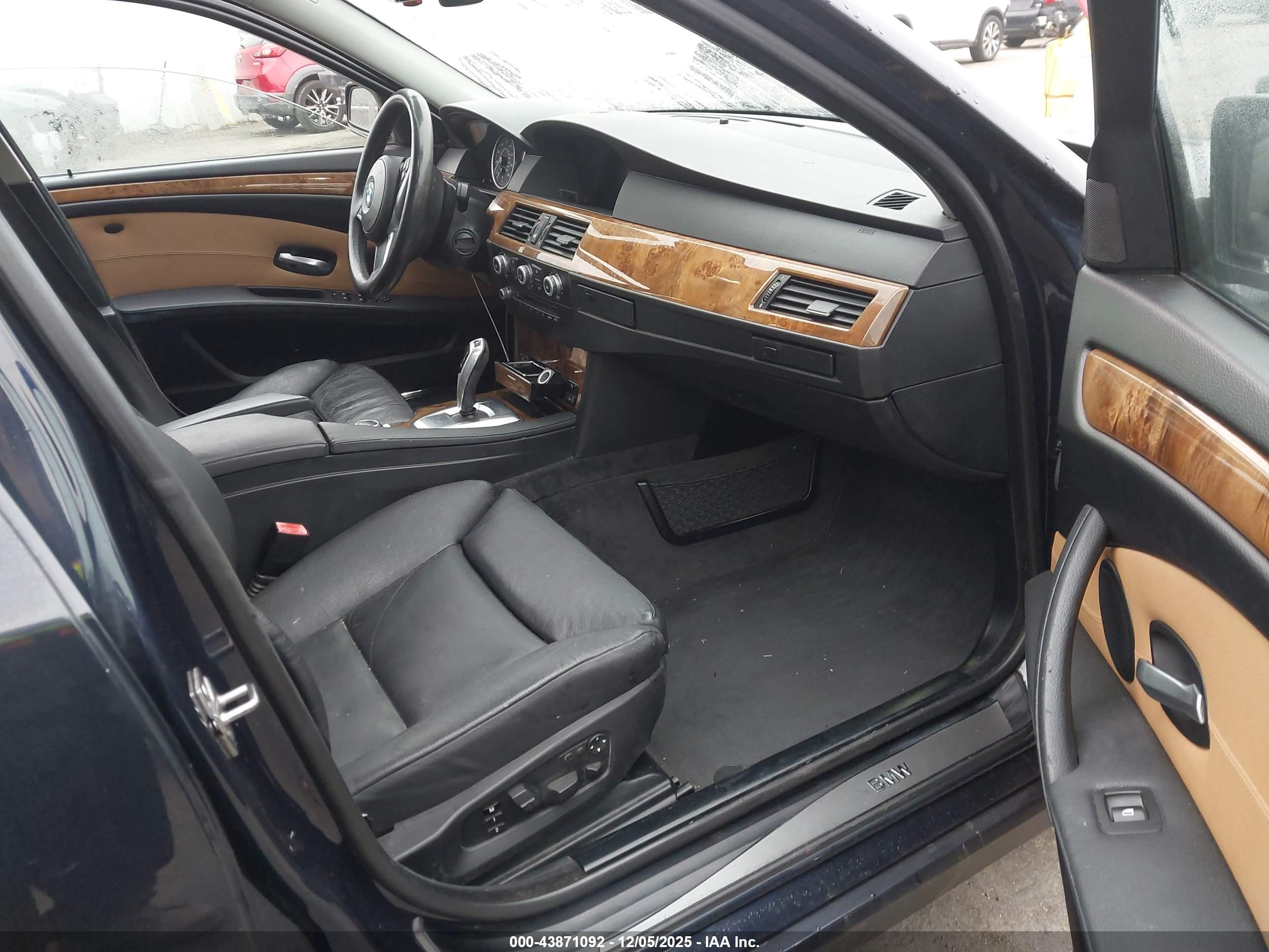 BMW 535I image 5