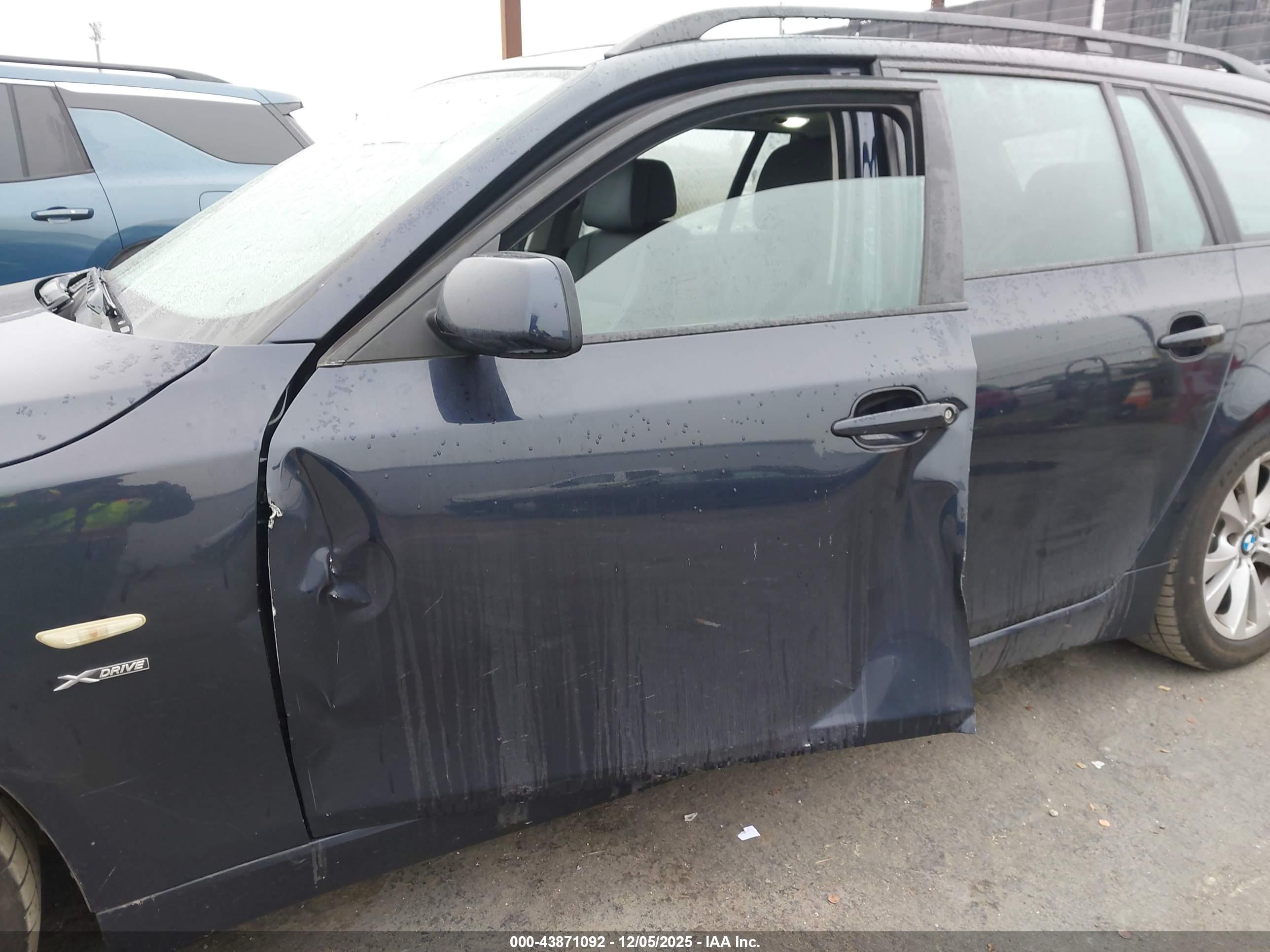 BMW 535I image 6