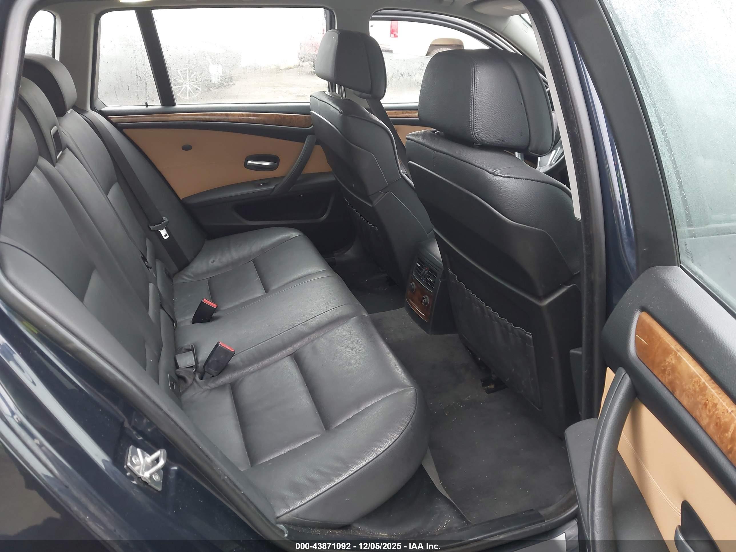 BMW 535I image 8