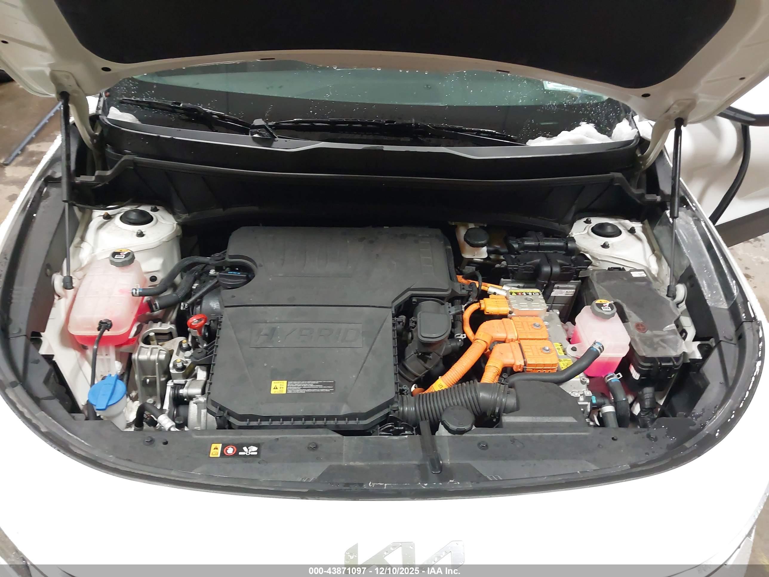 KIA NIRO image 10