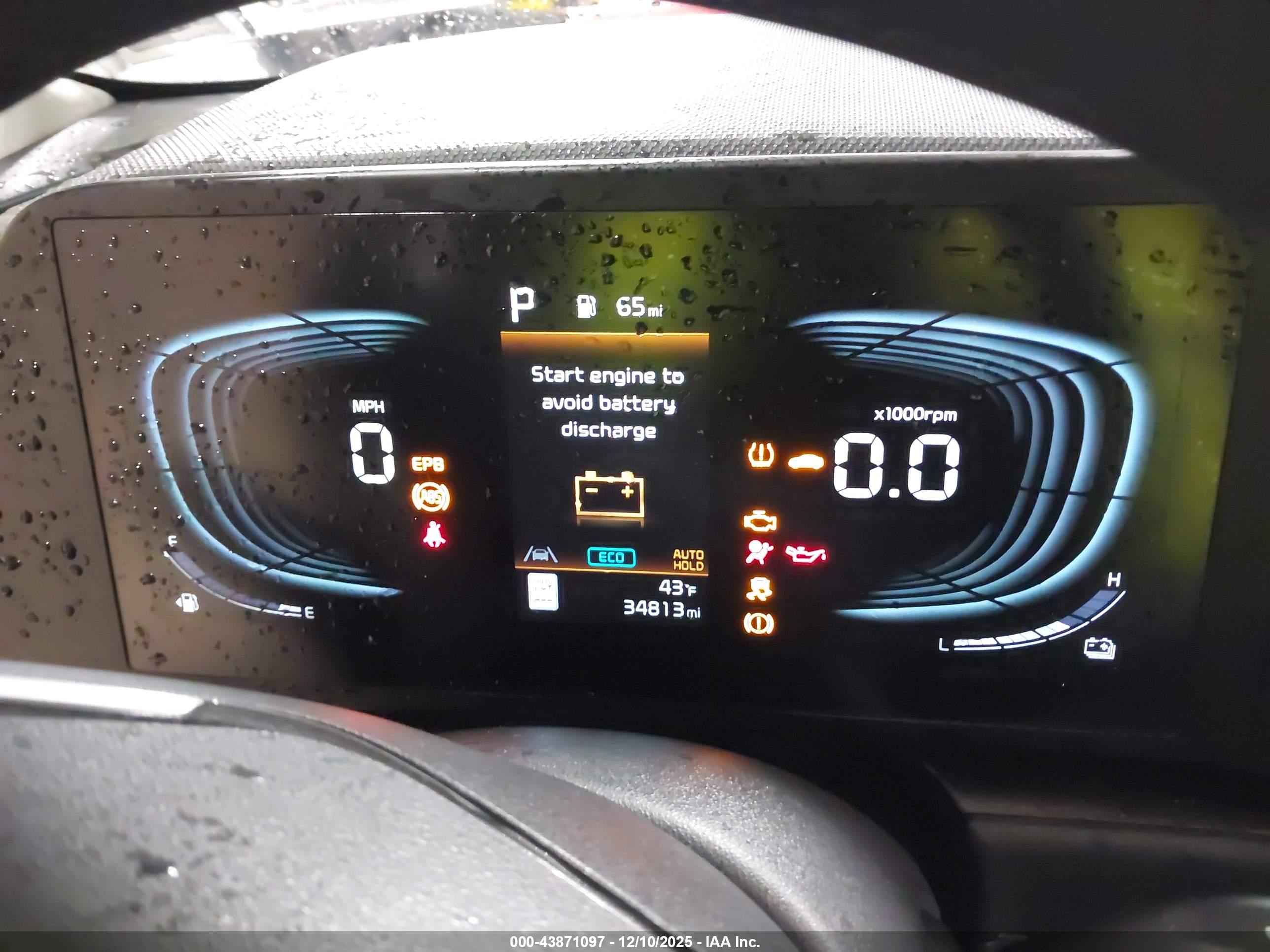 KIA NIRO image 7