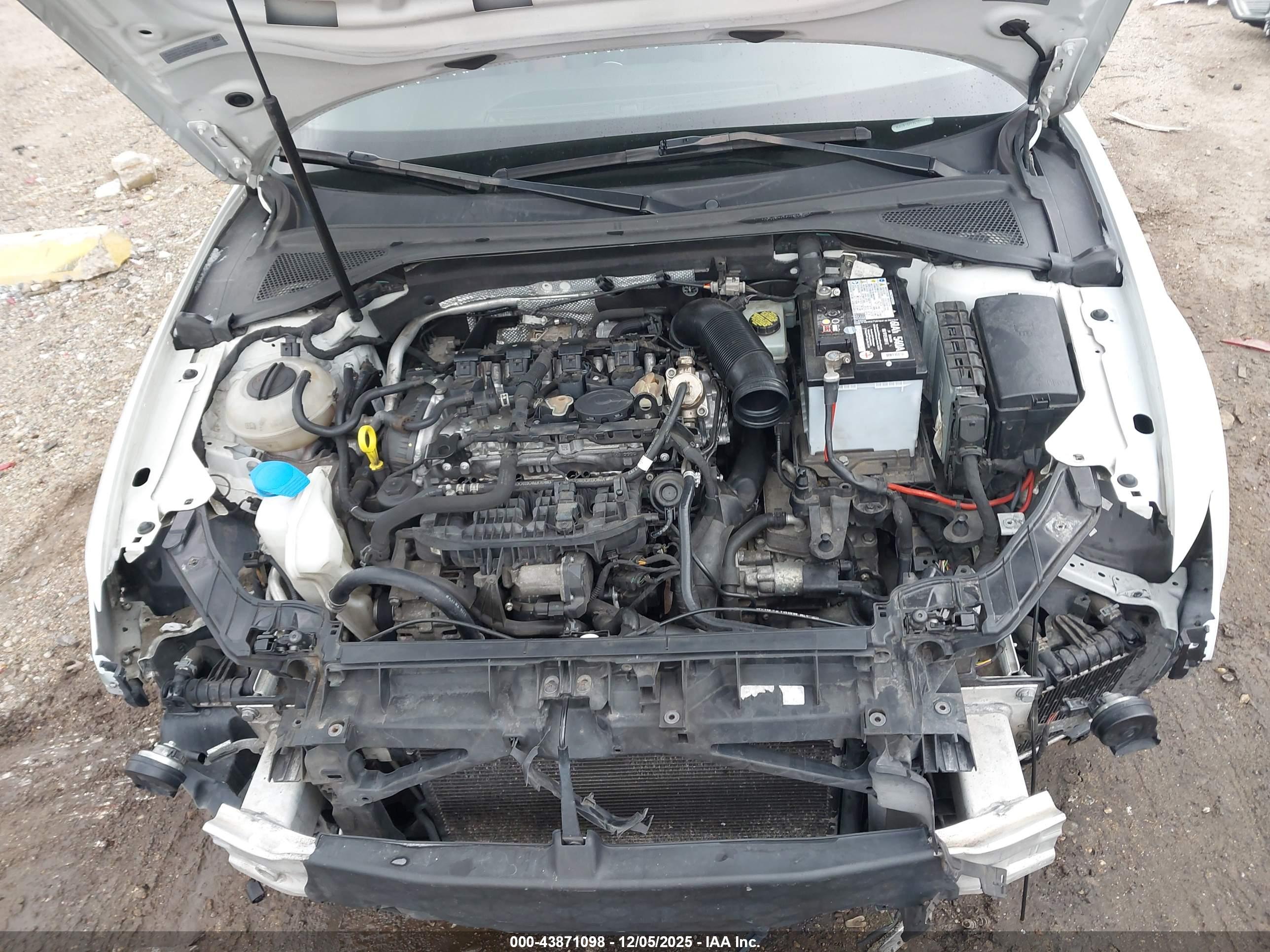 AUDI S3 image 10