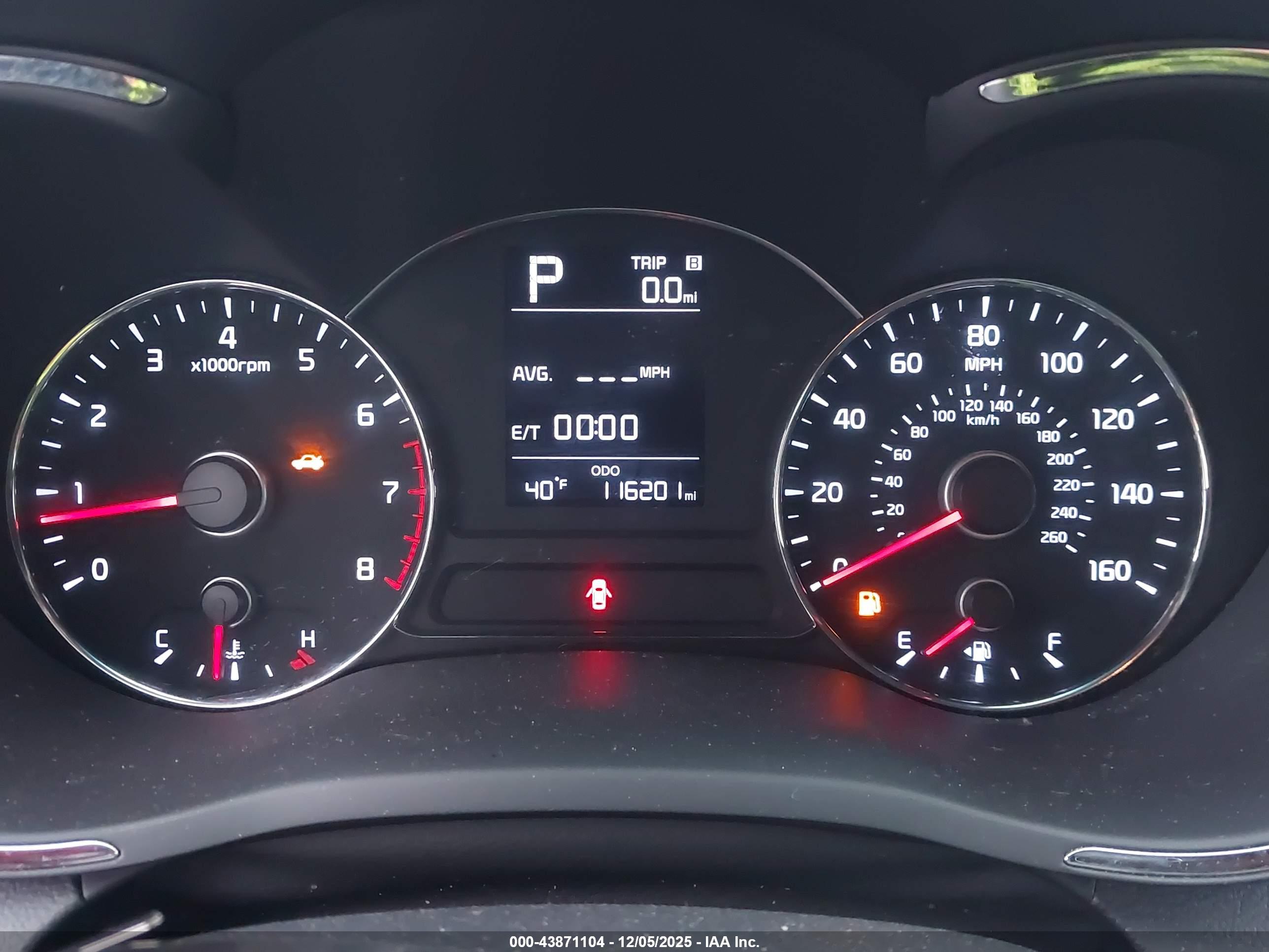 KIA FORTE image 7