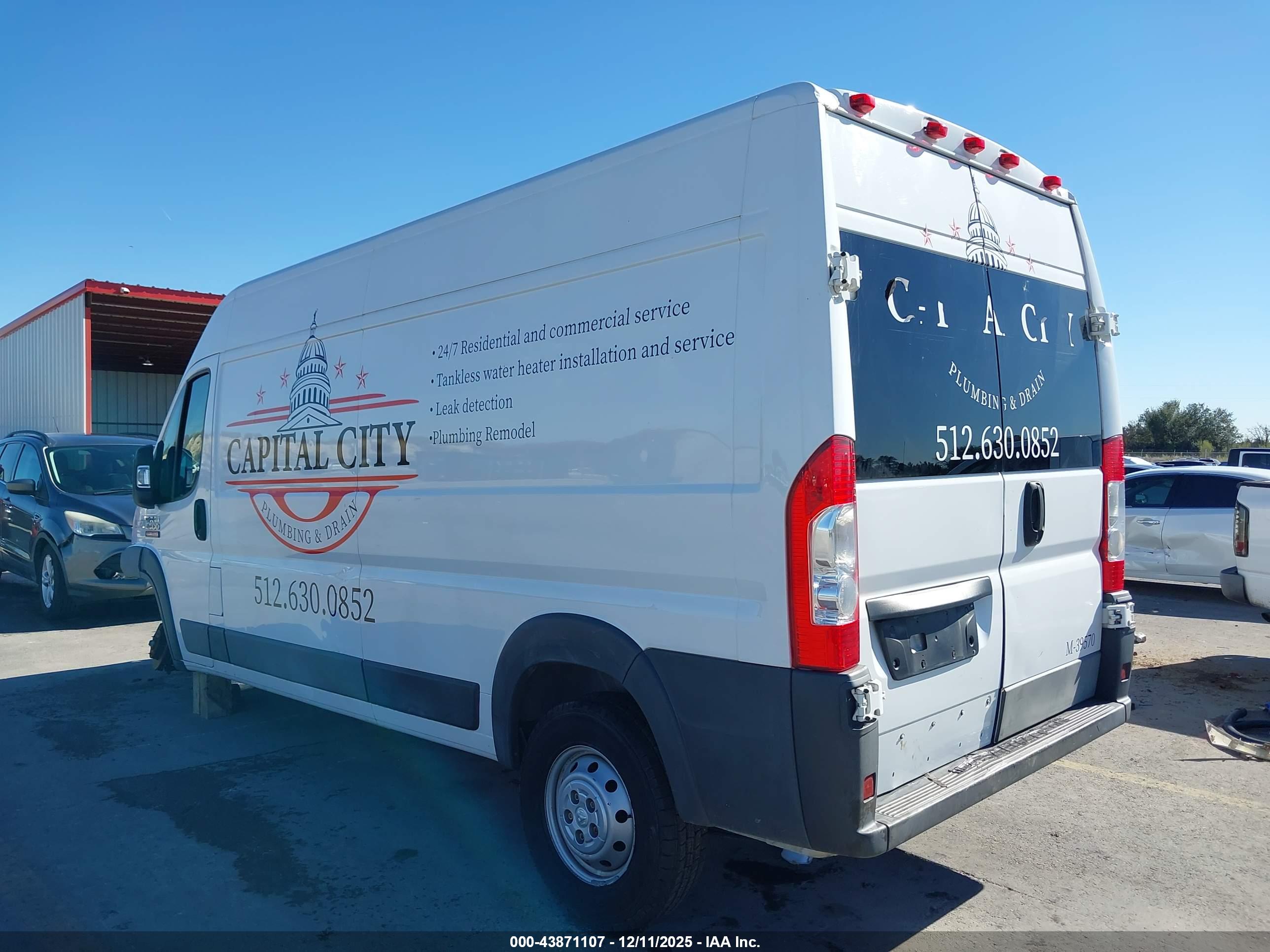 RAM PROMASTER image 3