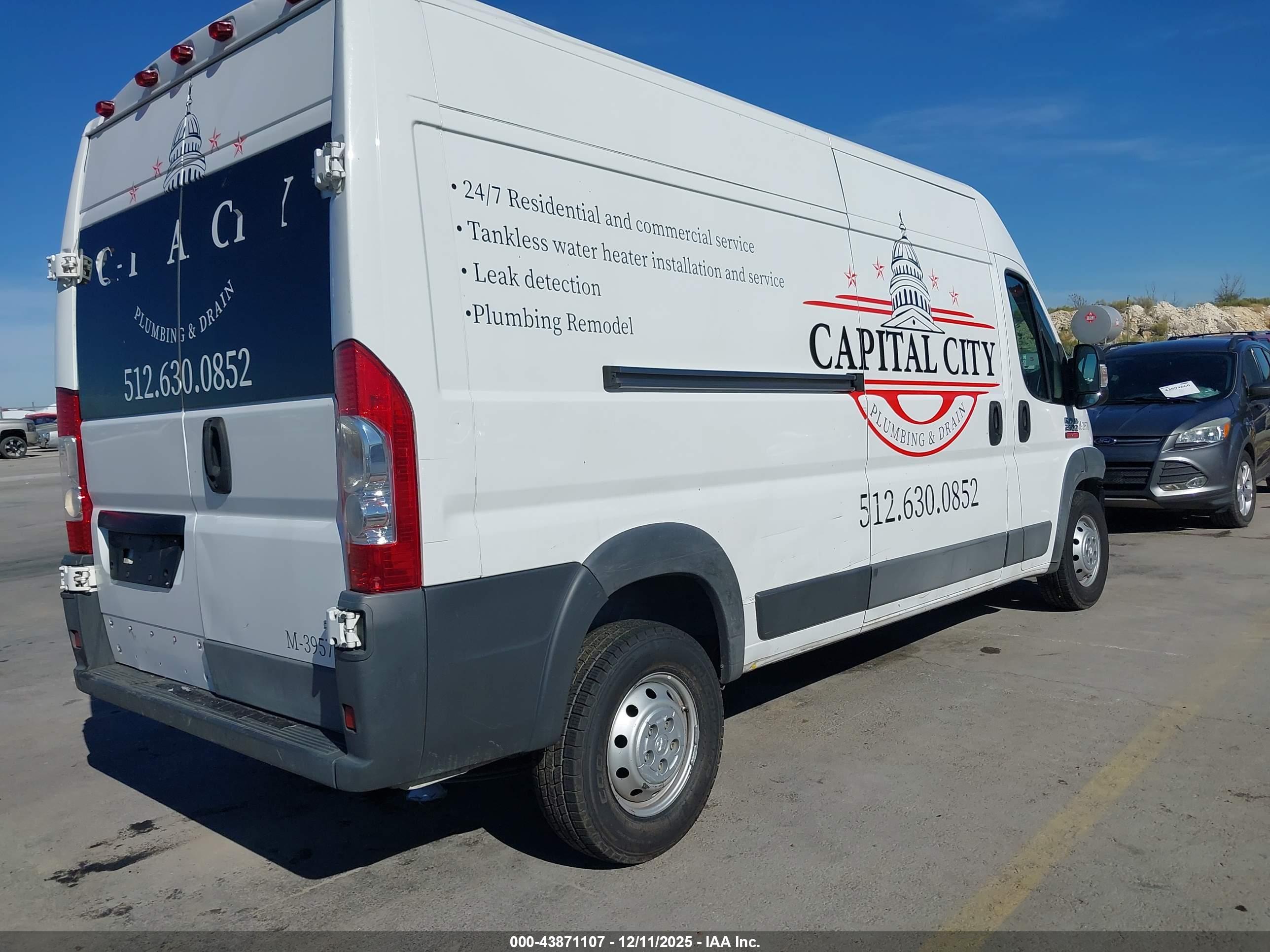 RAM PROMASTER image 4