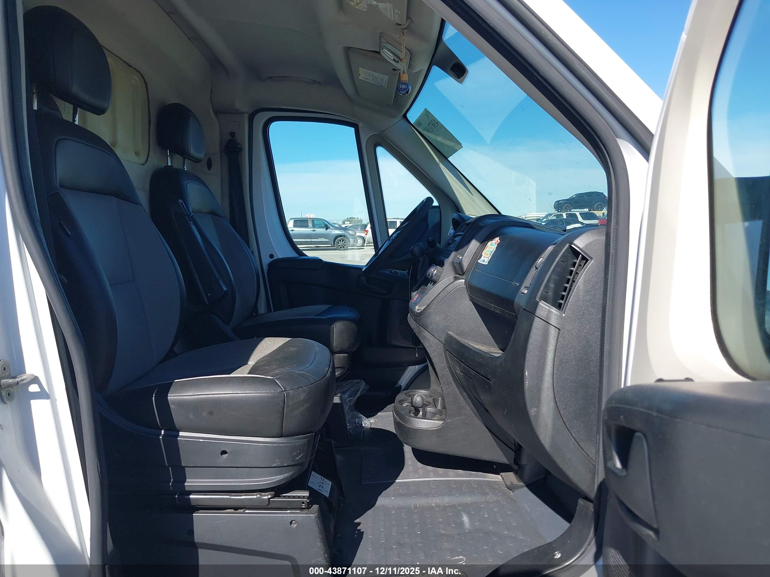 RAM PROMASTER image 5
