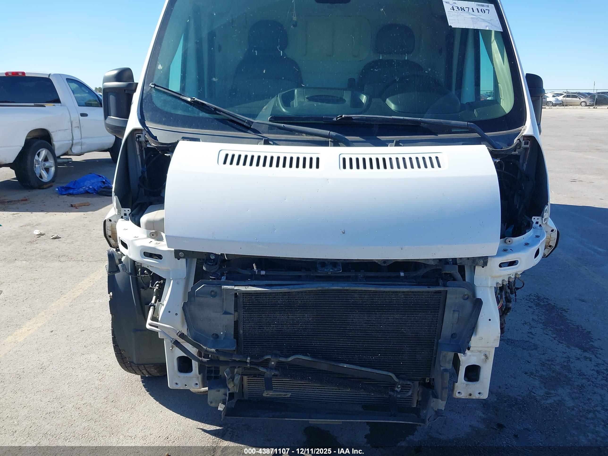 RAM PROMASTER image 6