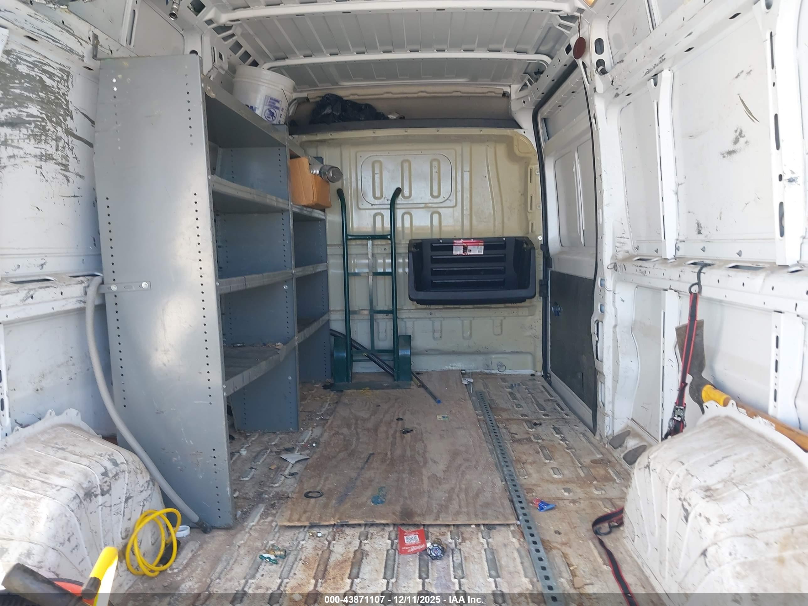 RAM PROMASTER image 8