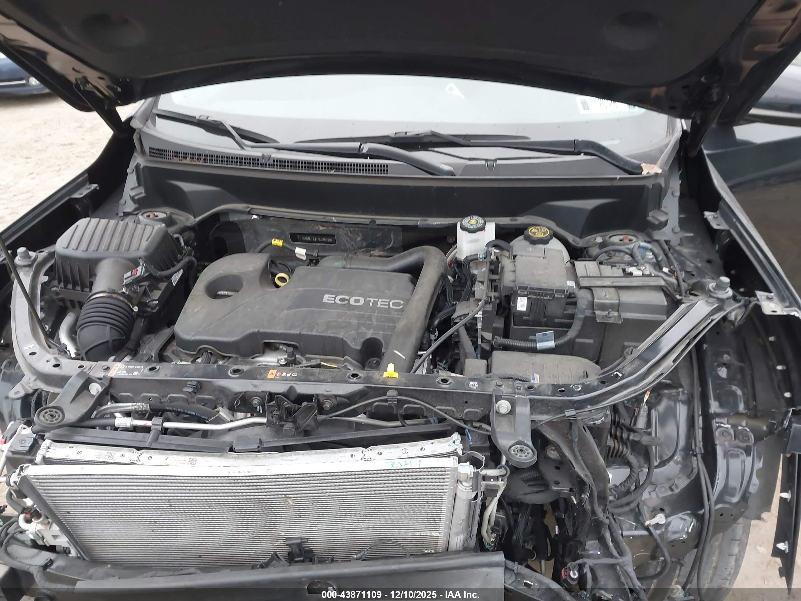 GMC TERRAIN image 10