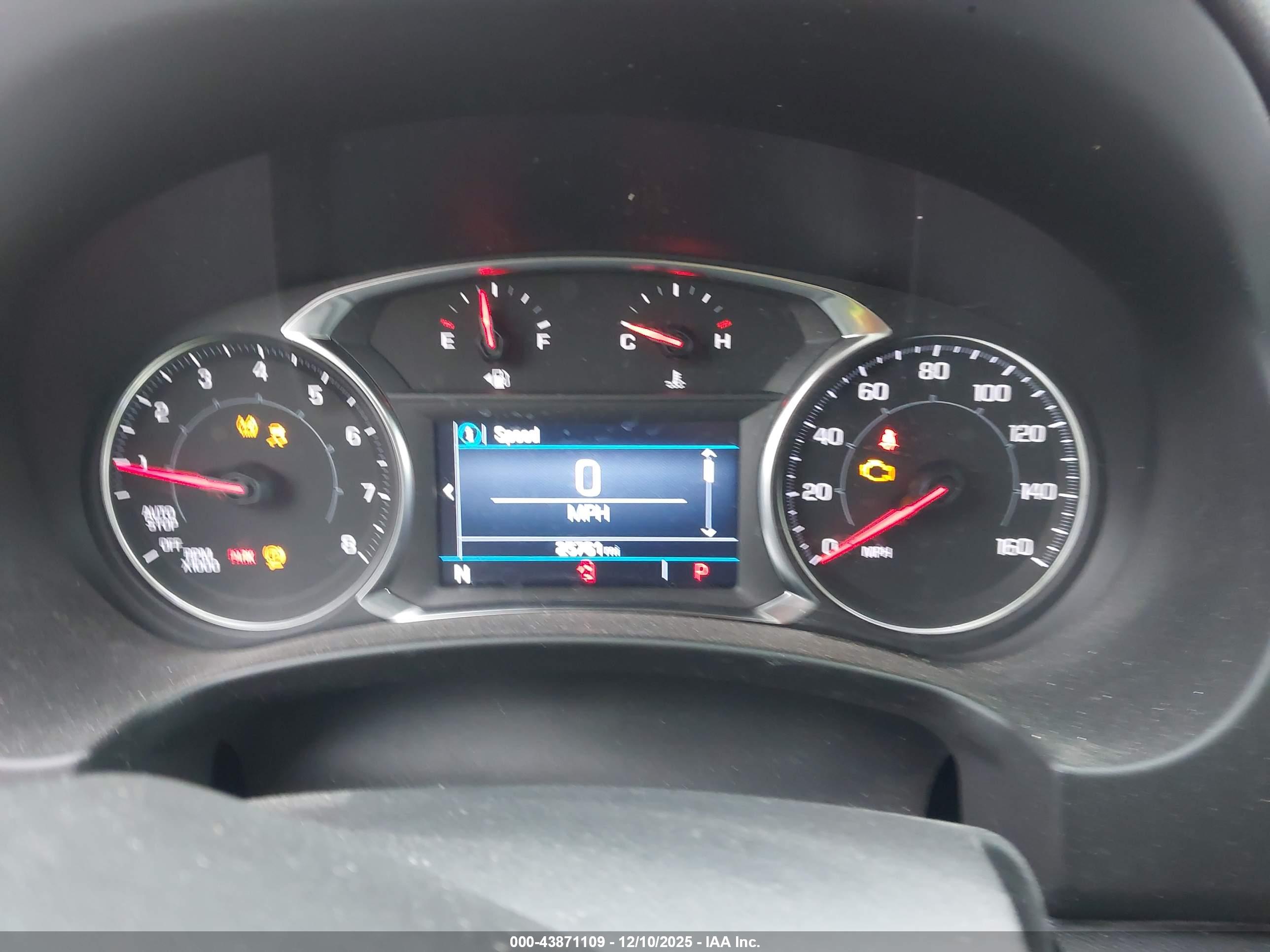 GMC TERRAIN image 7