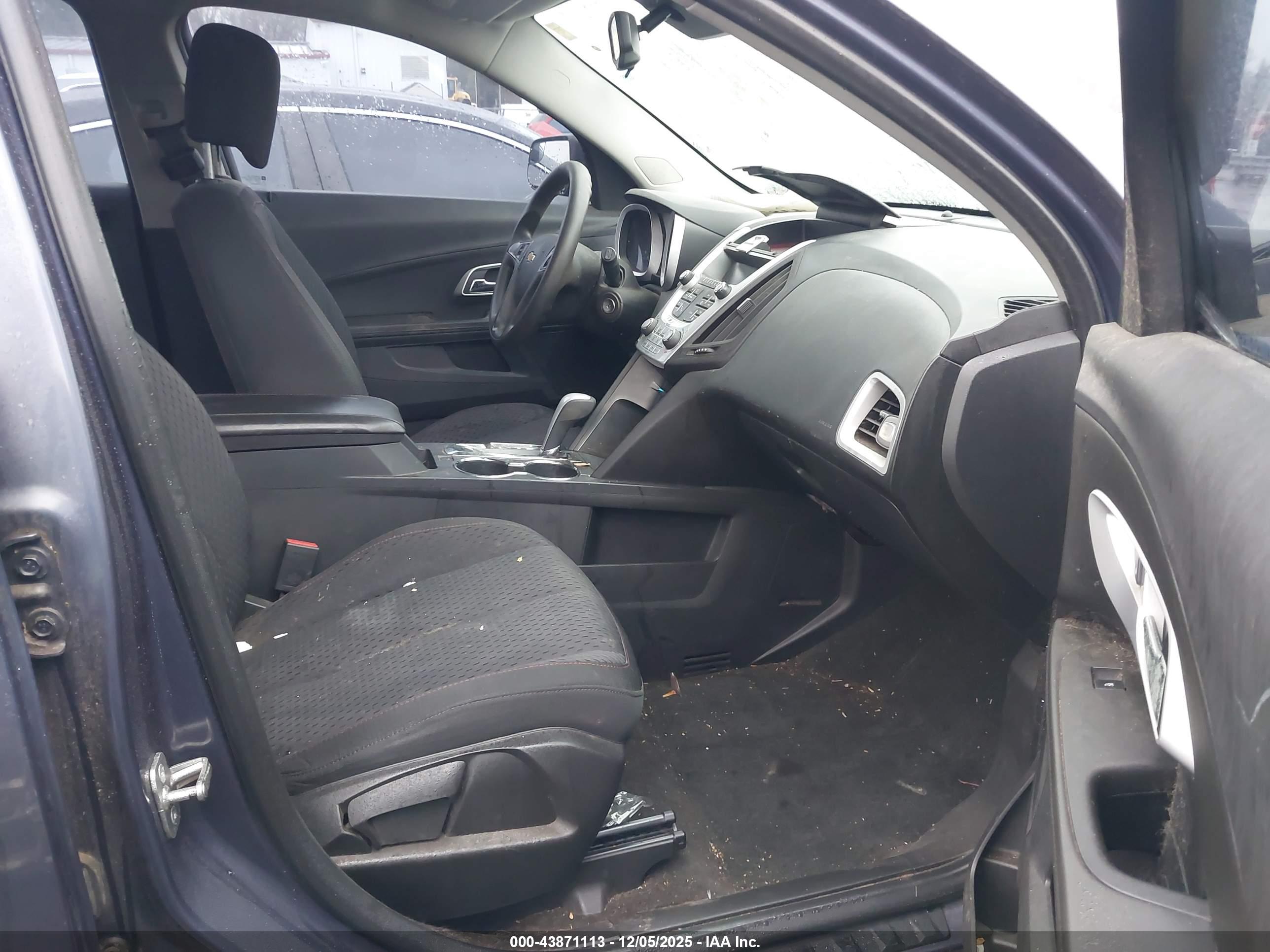 CHEVROLET EQUINOX image 5