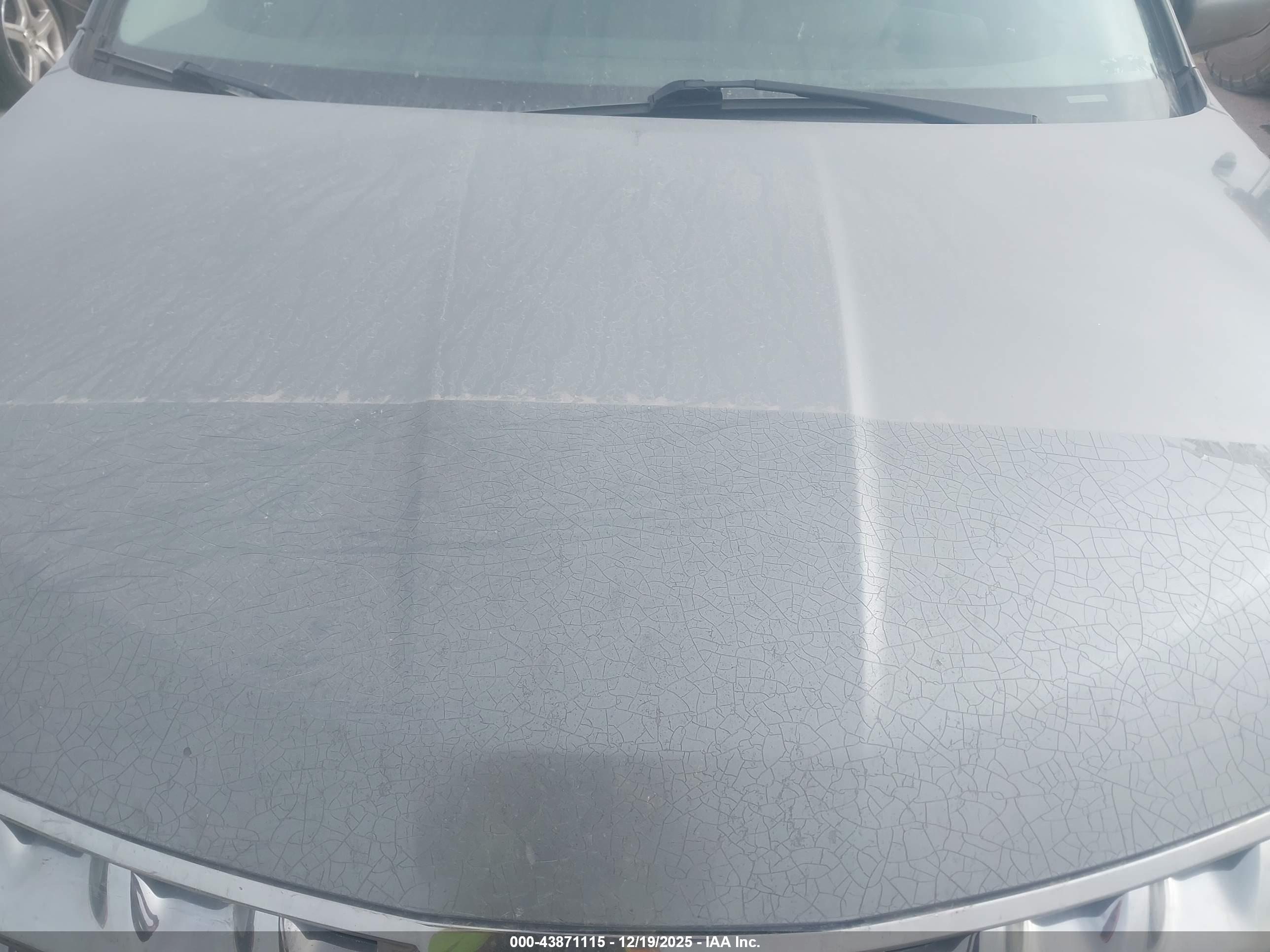 NISSAN MURANO image 6