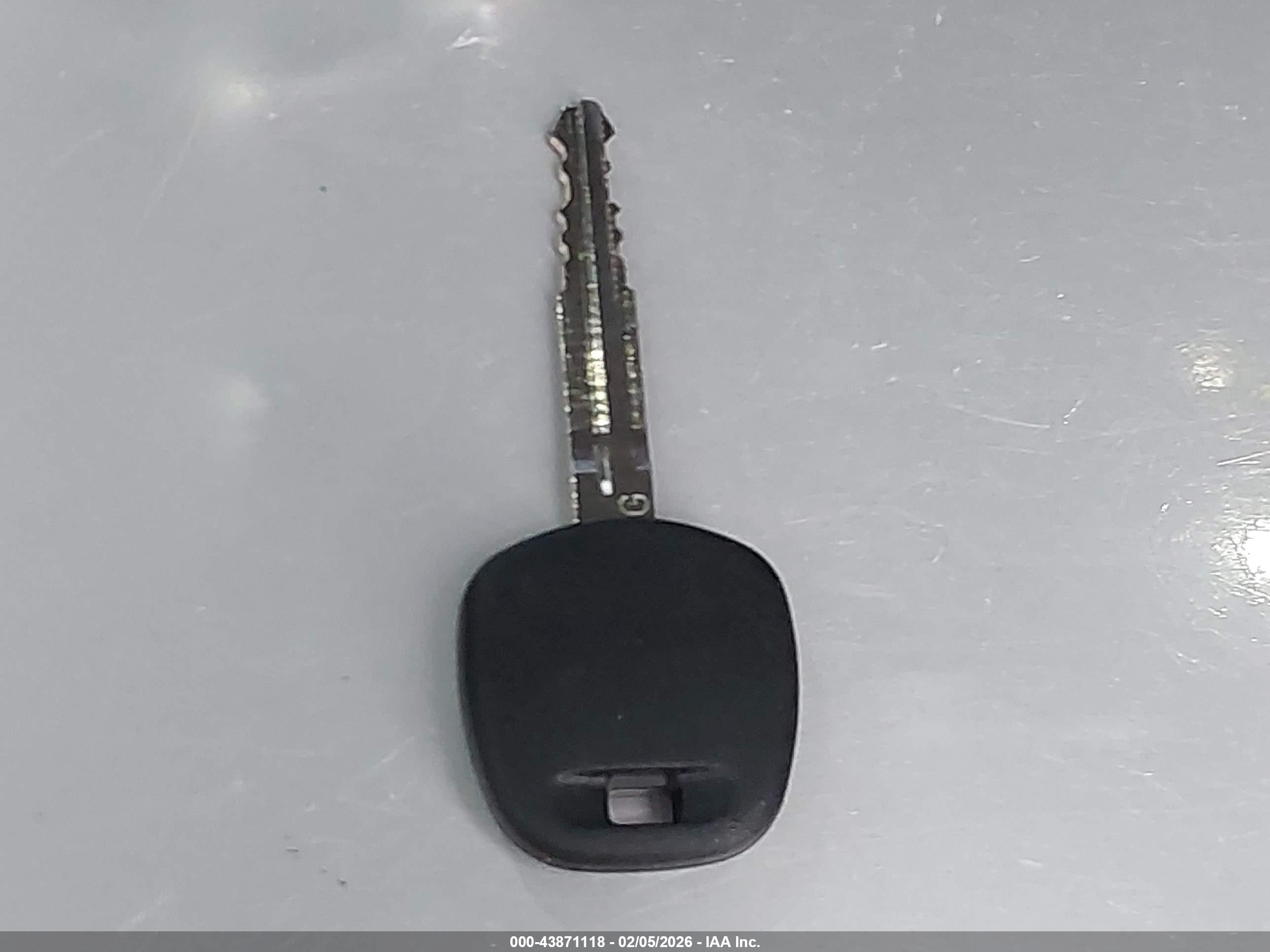 TOYOTA SEQUOIA image 11