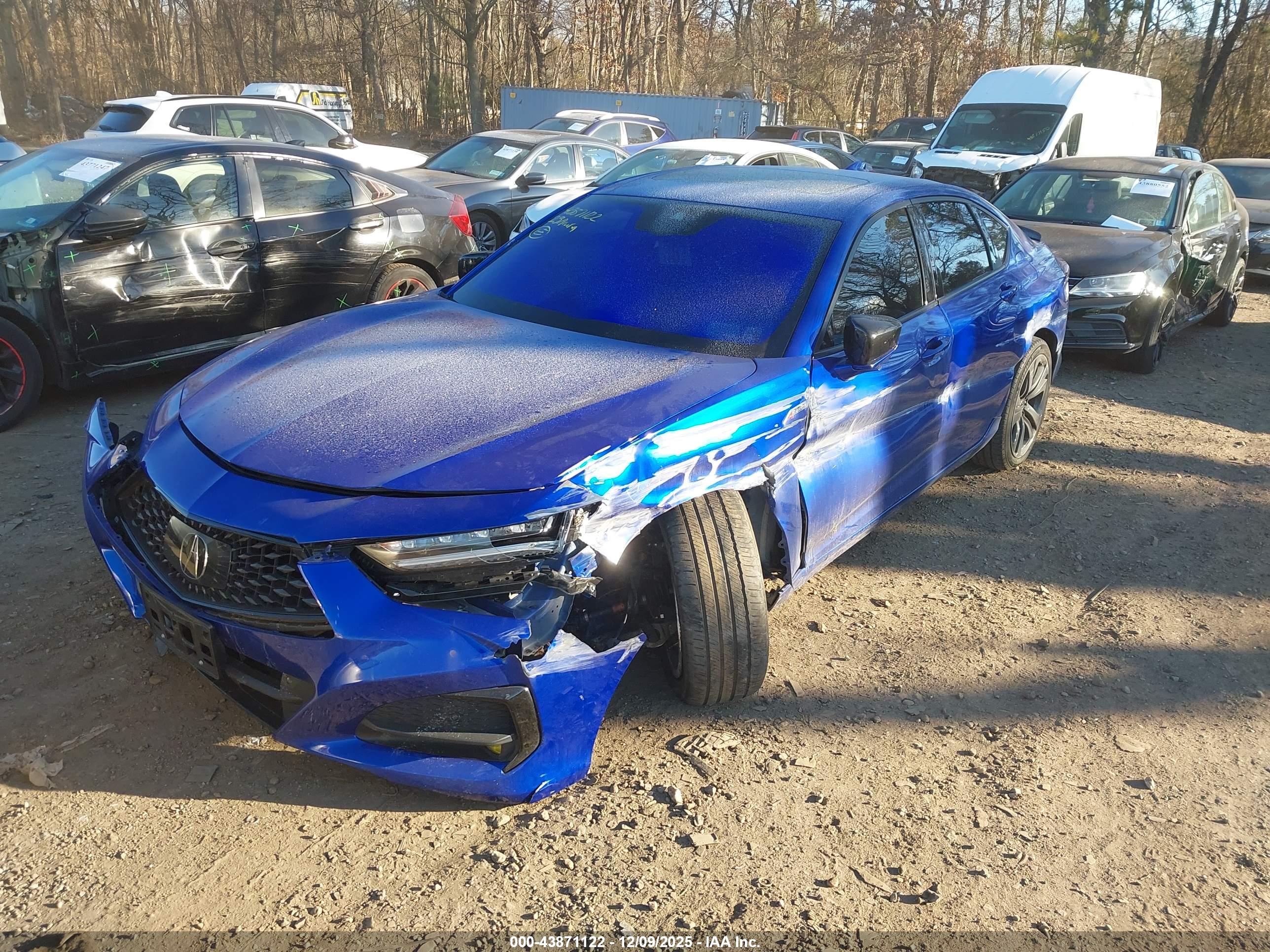 ACURA TLX image 6