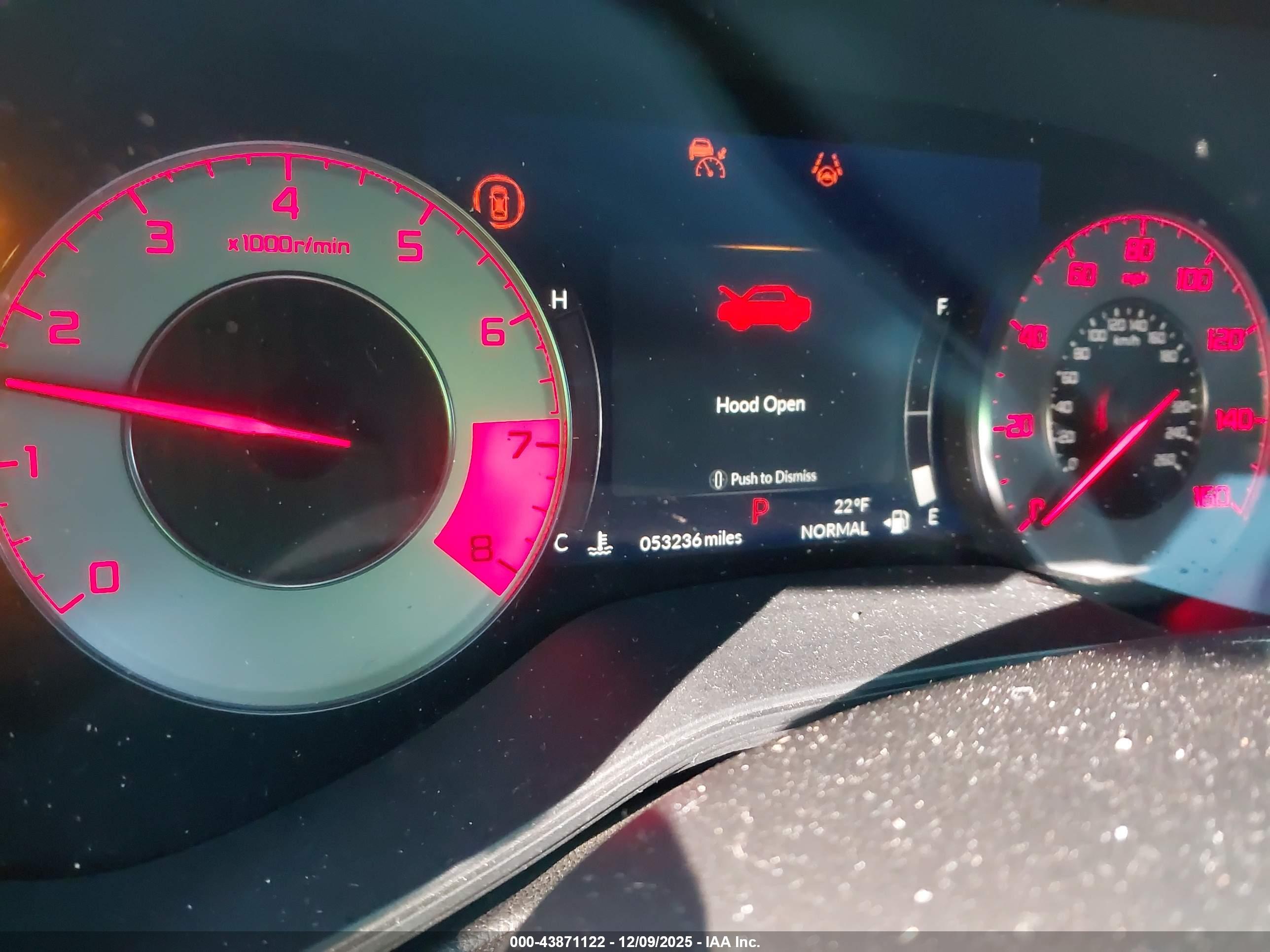 ACURA TLX image 7