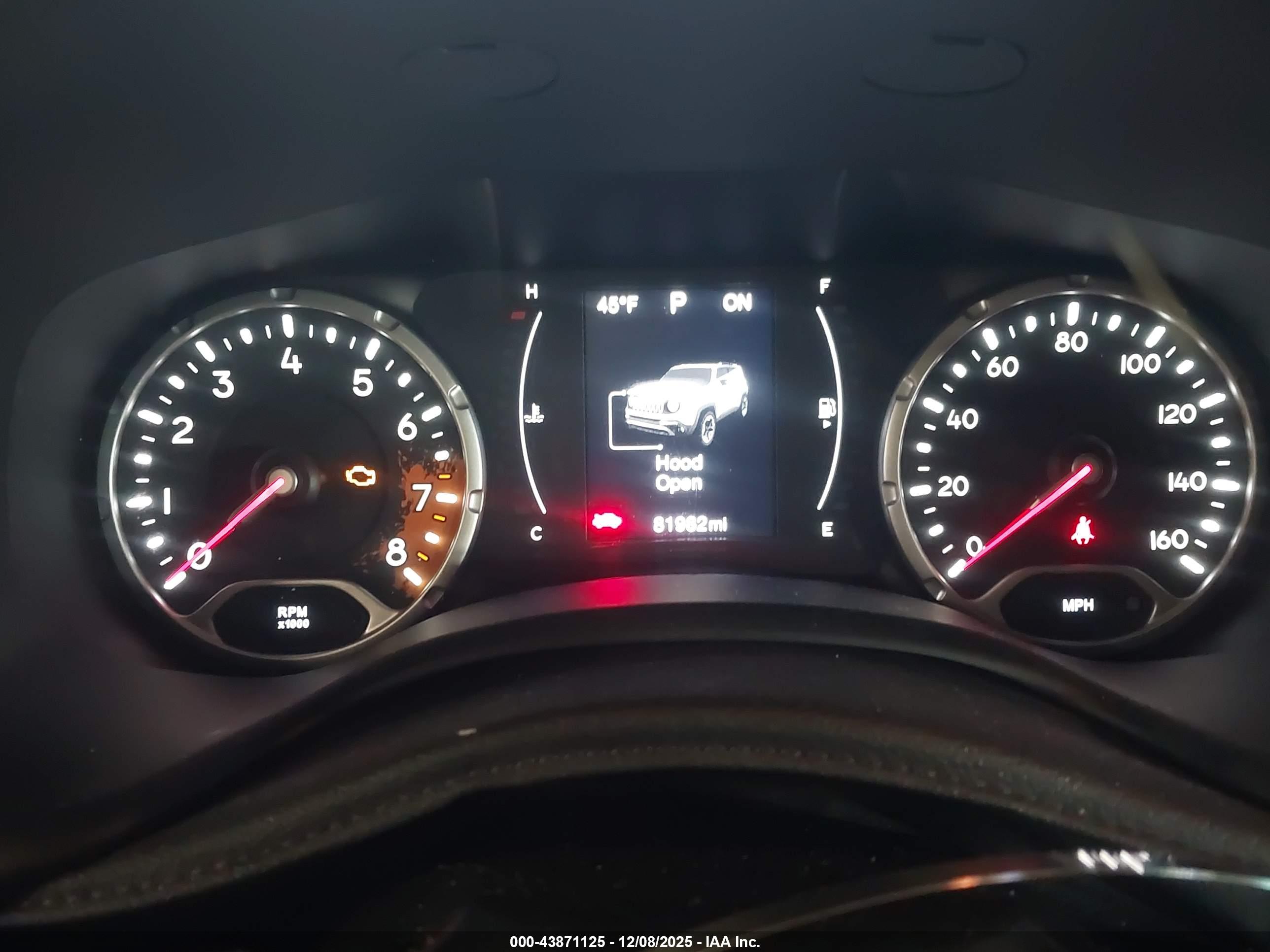 JEEP RENEGADE image 7