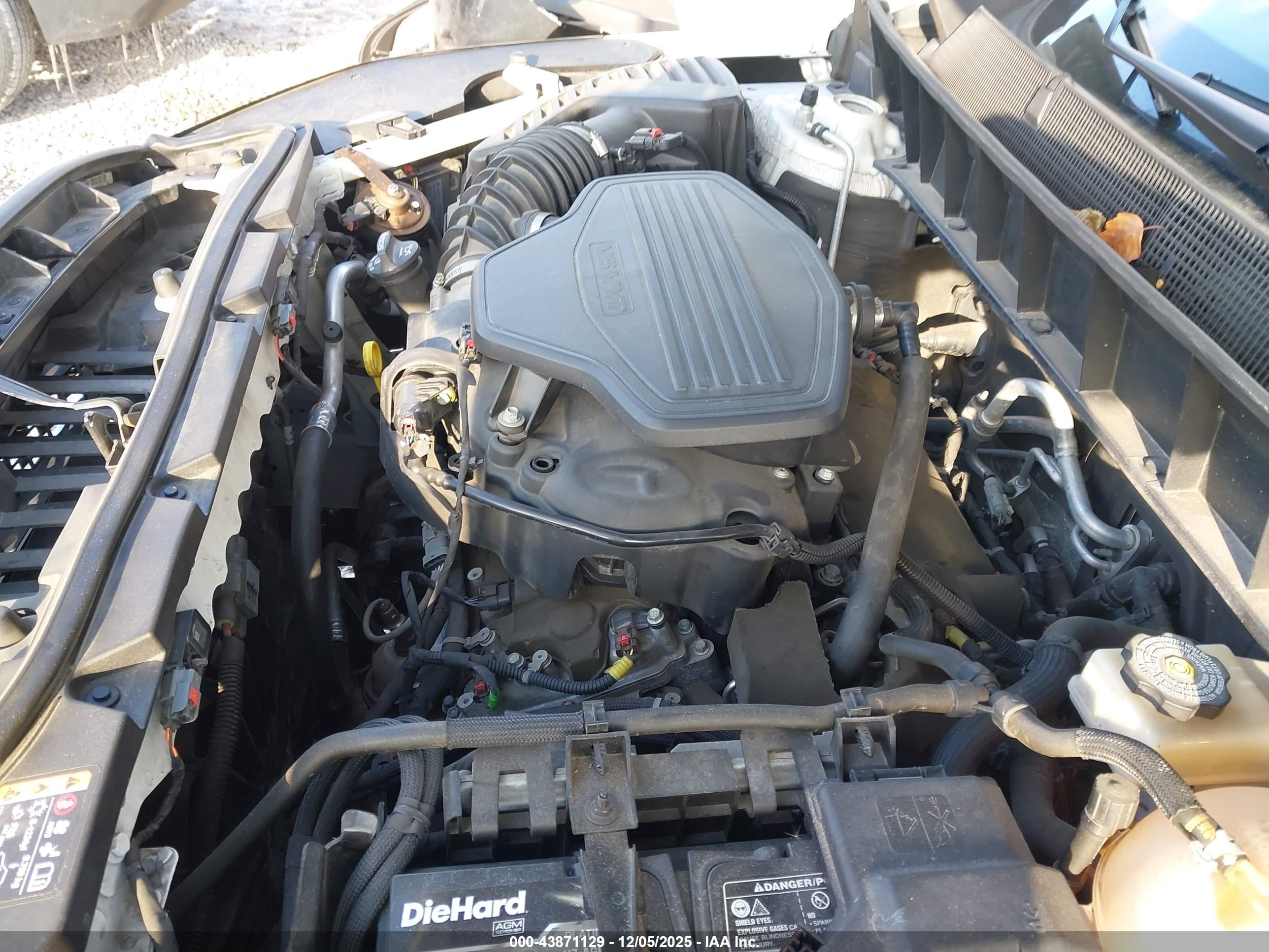 GMC ACADIA image 10