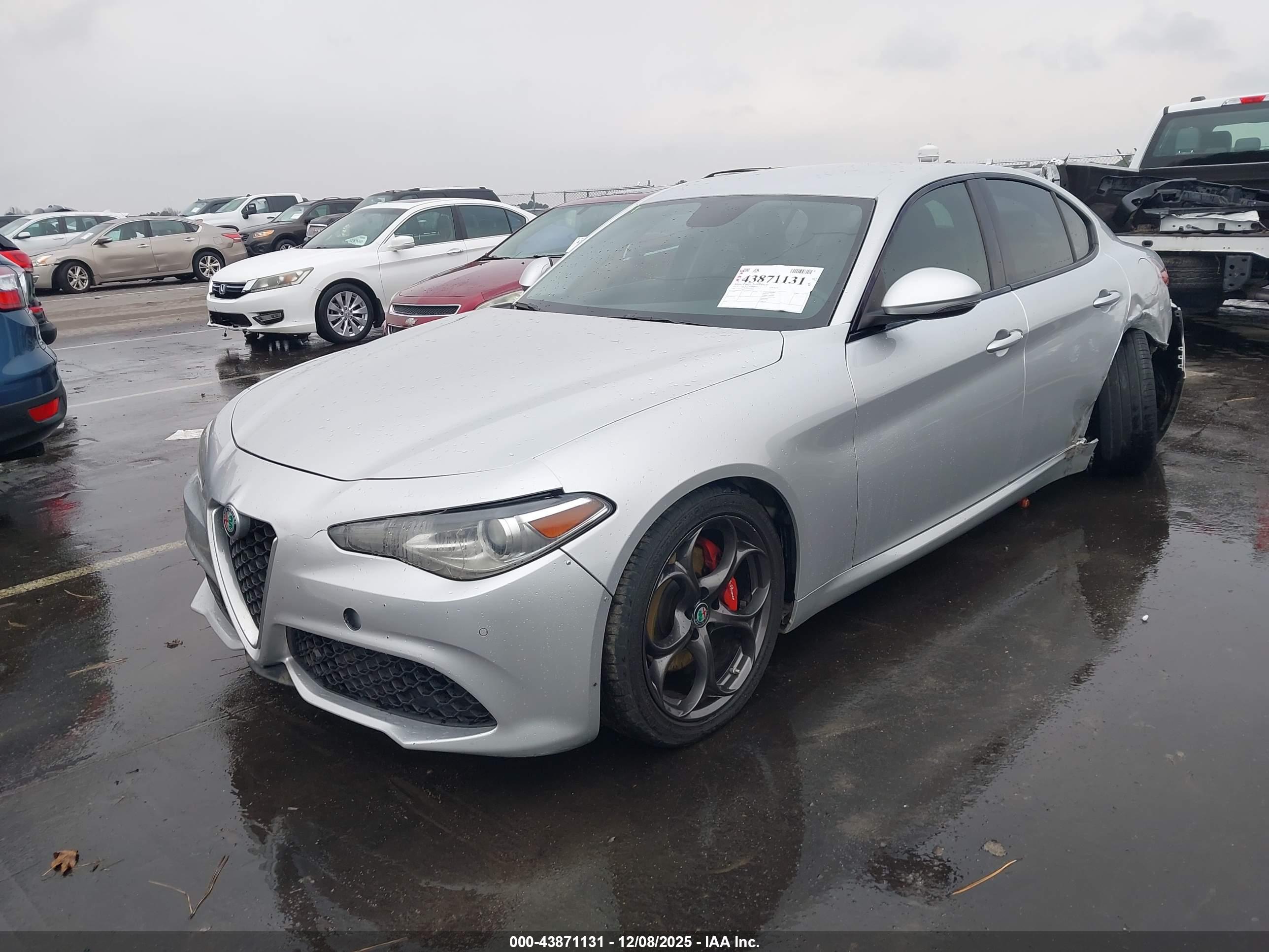 ALFA ROMEO image 2