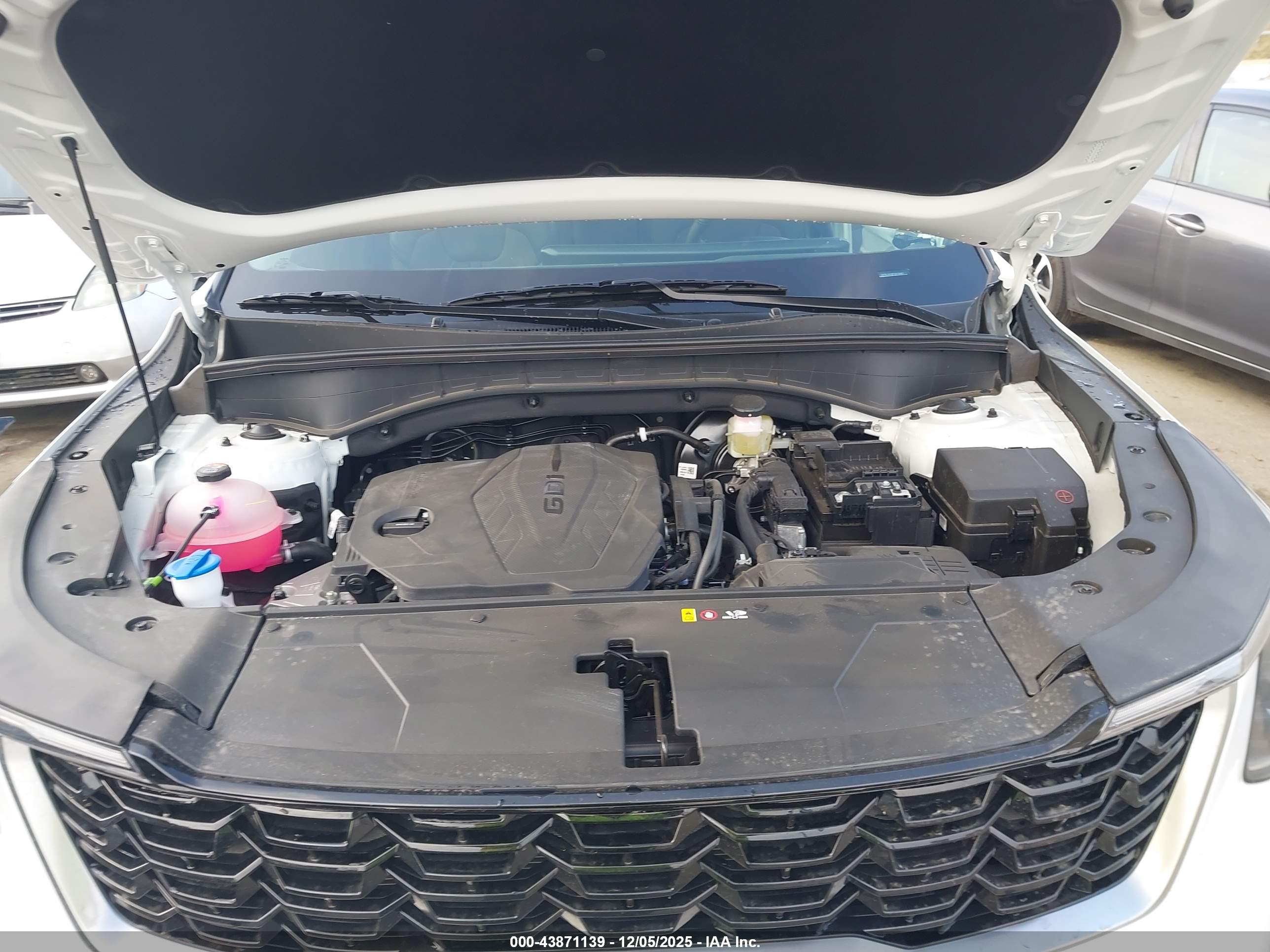KIA SORENTO image 10