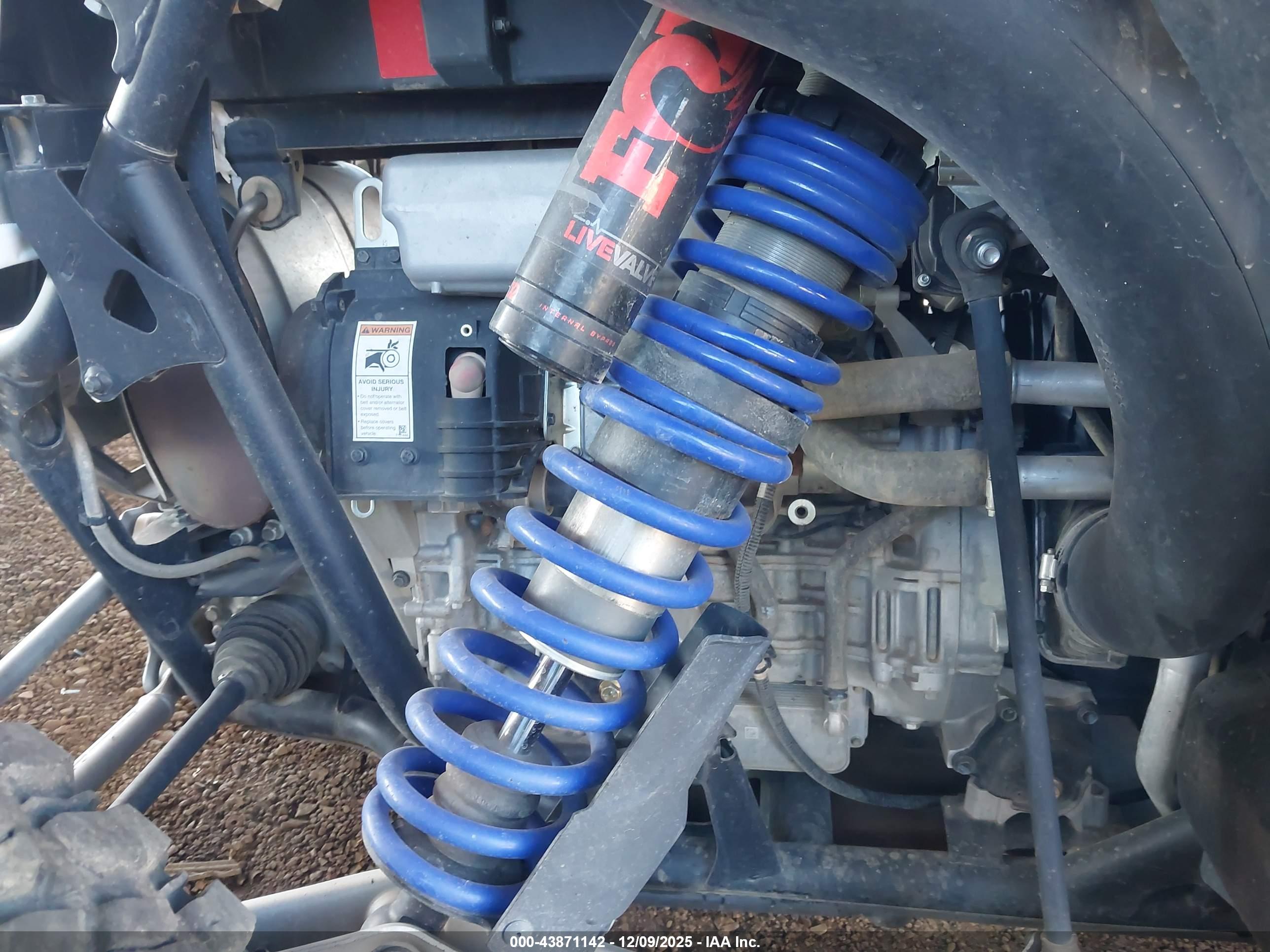 POLARIS RZR image 8