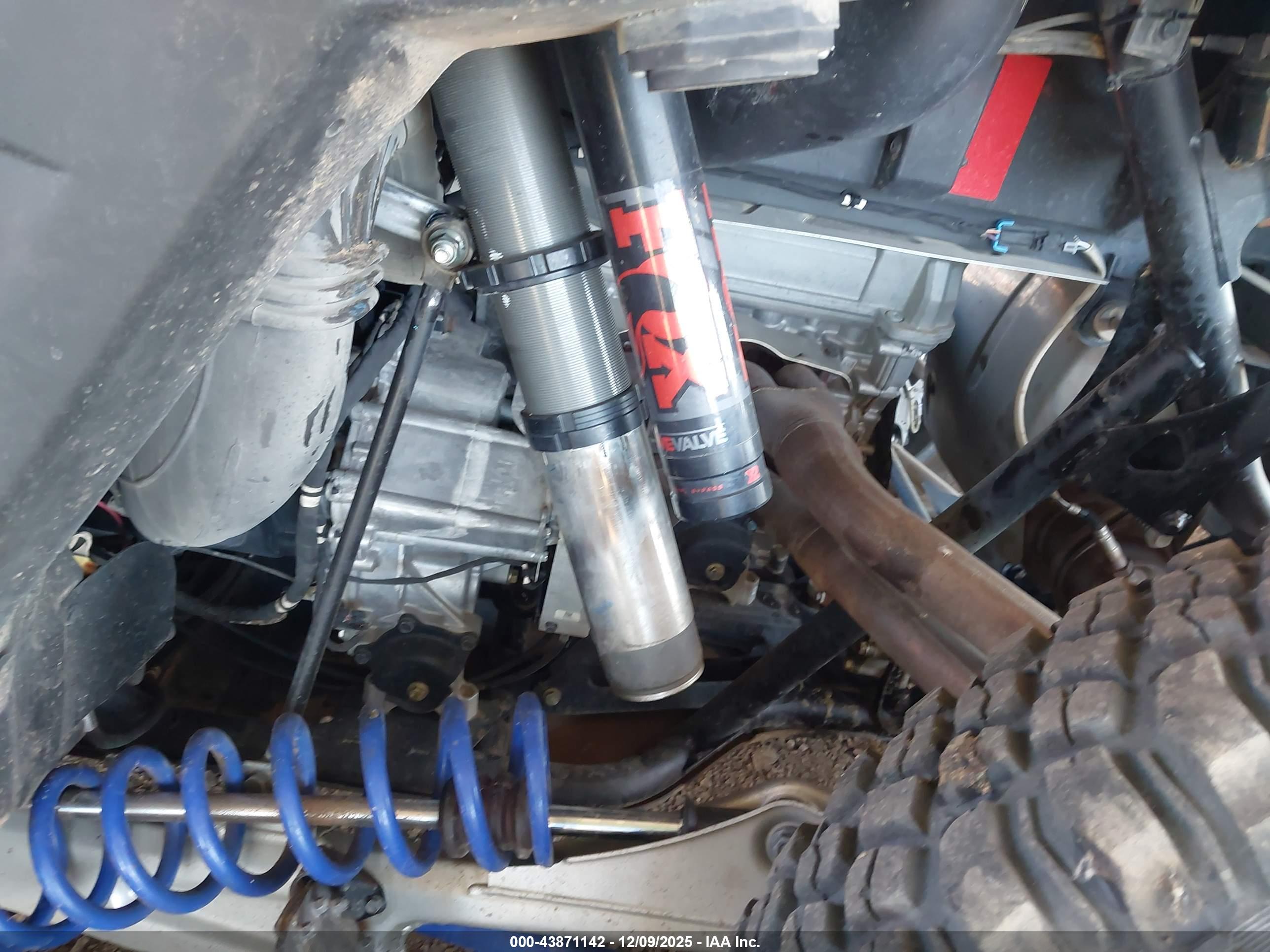 POLARIS RZR image 9