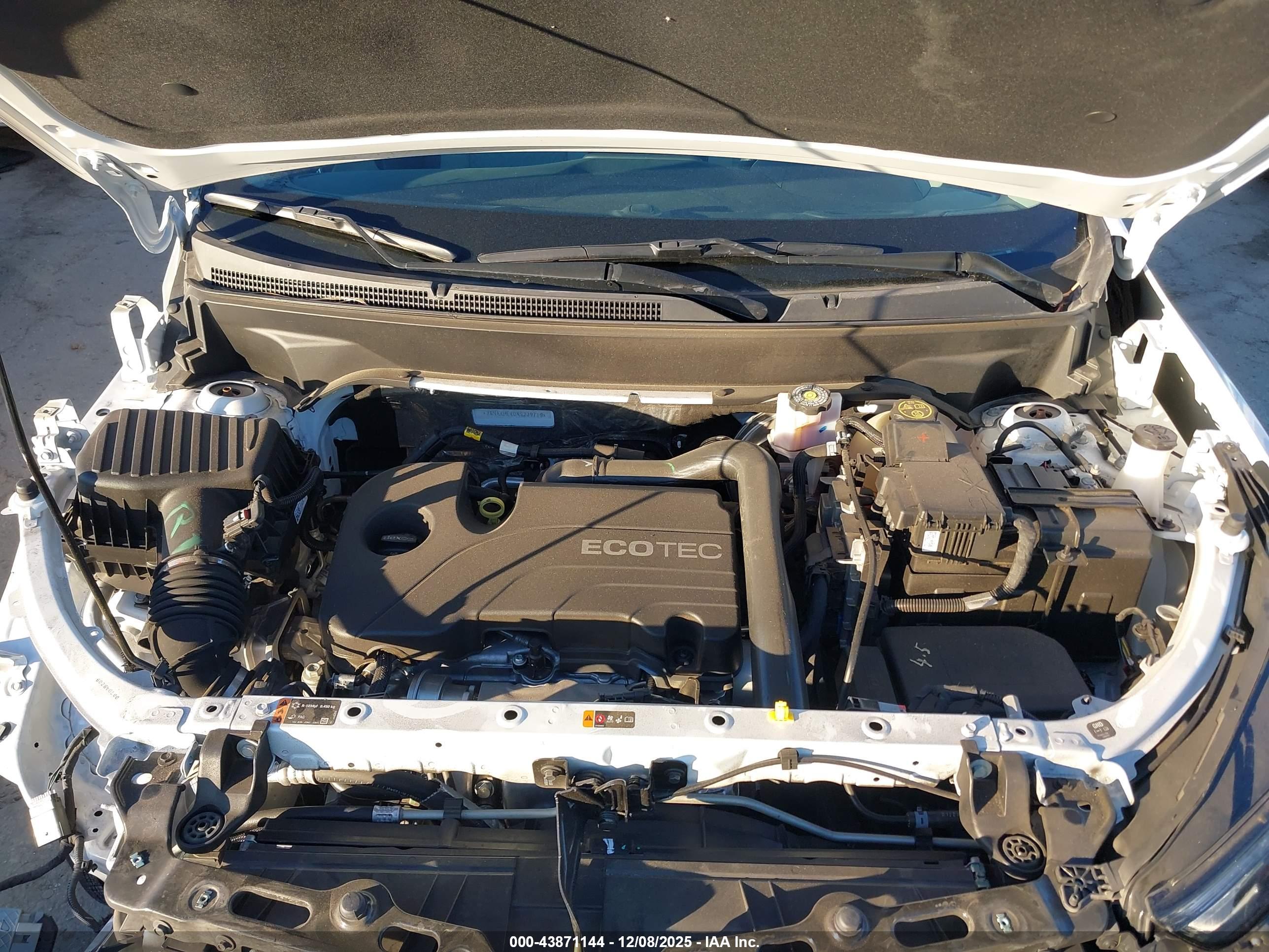 CHEVROLET EQUINOX image 10