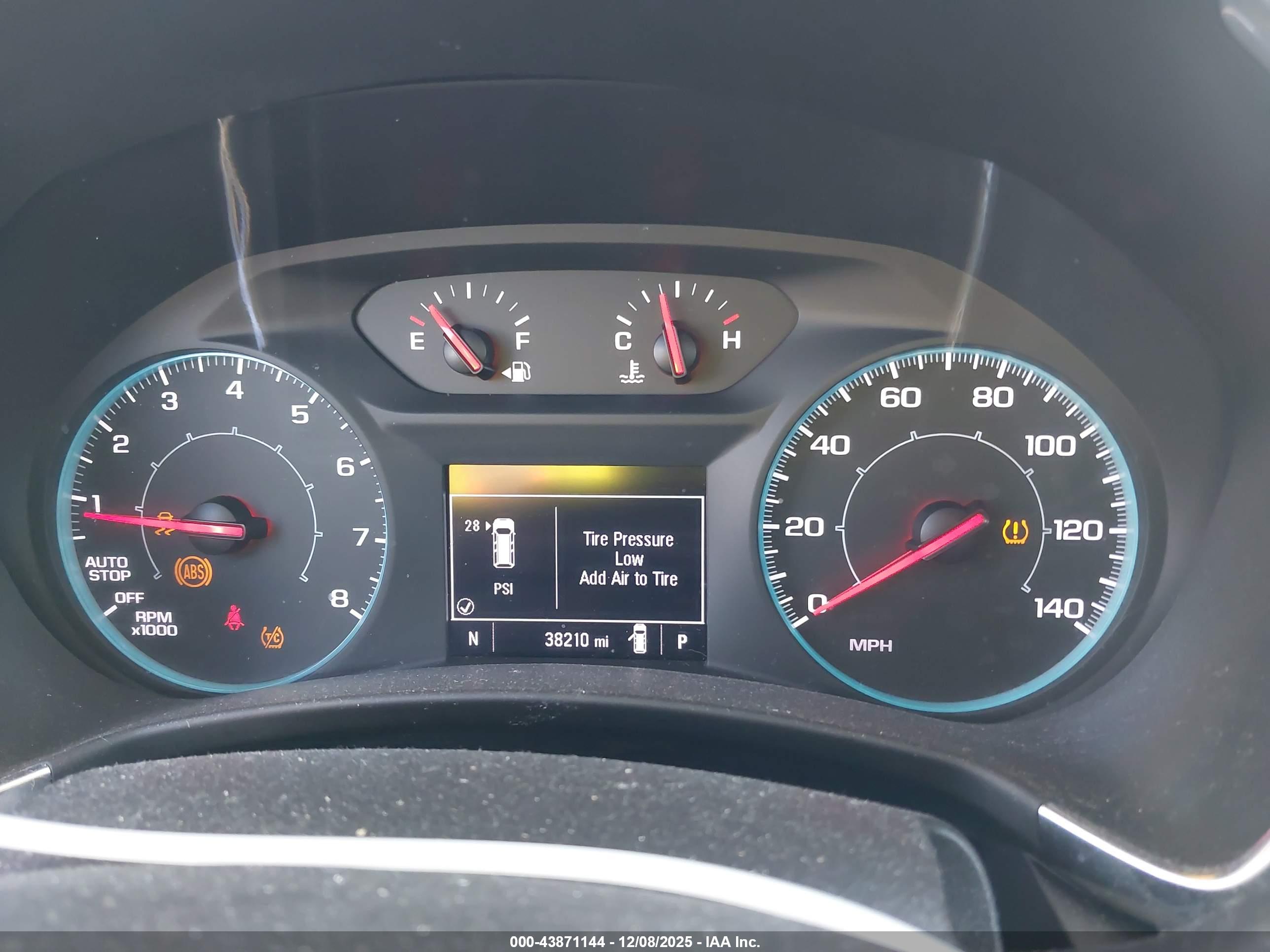 CHEVROLET EQUINOX image 7