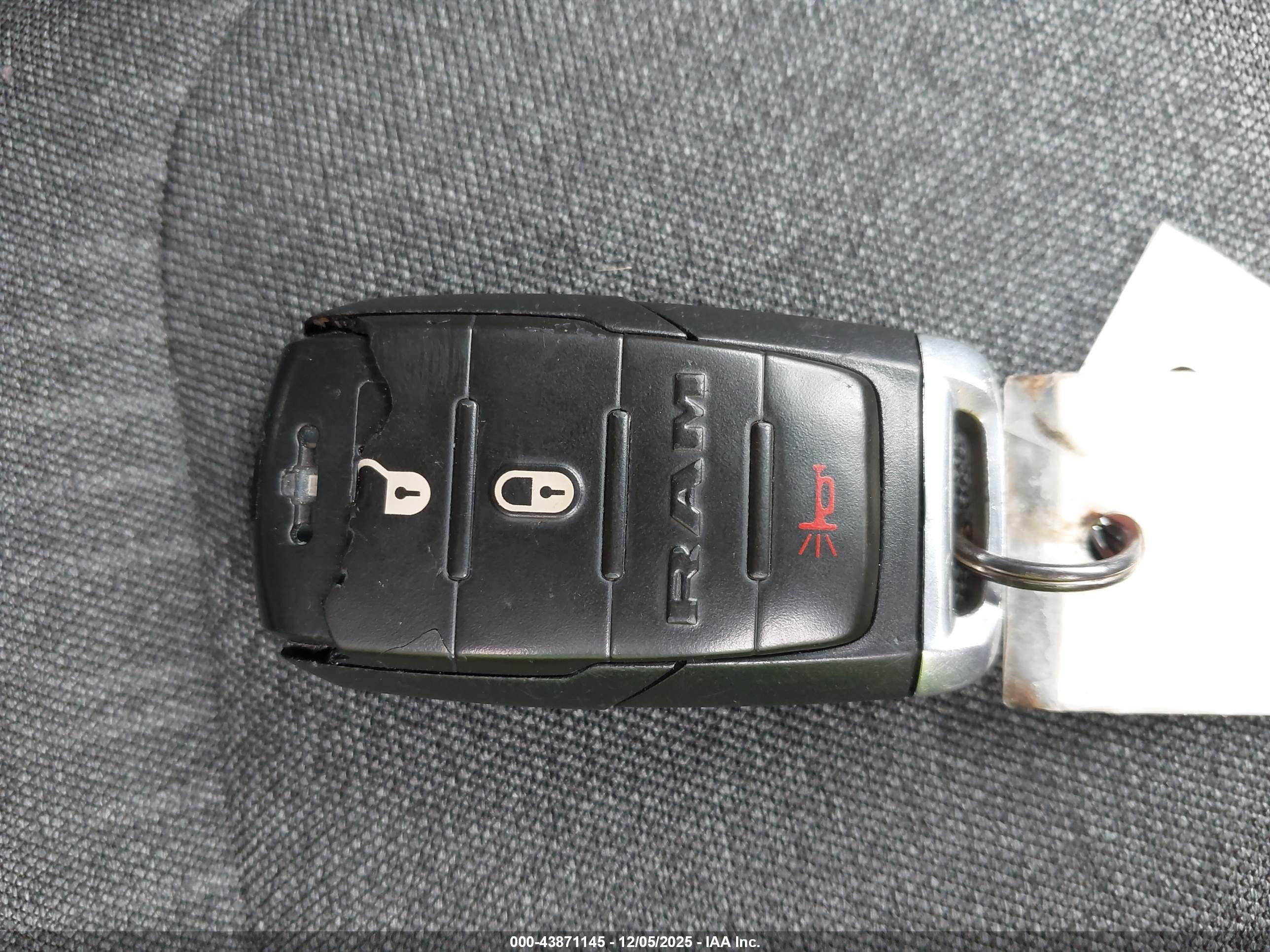 RAM 1500 image 11