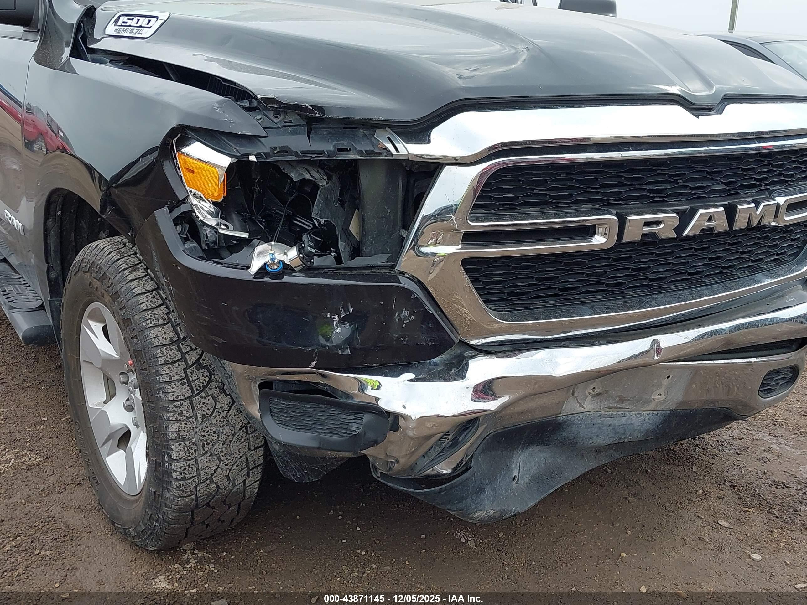 RAM 1500 image 6