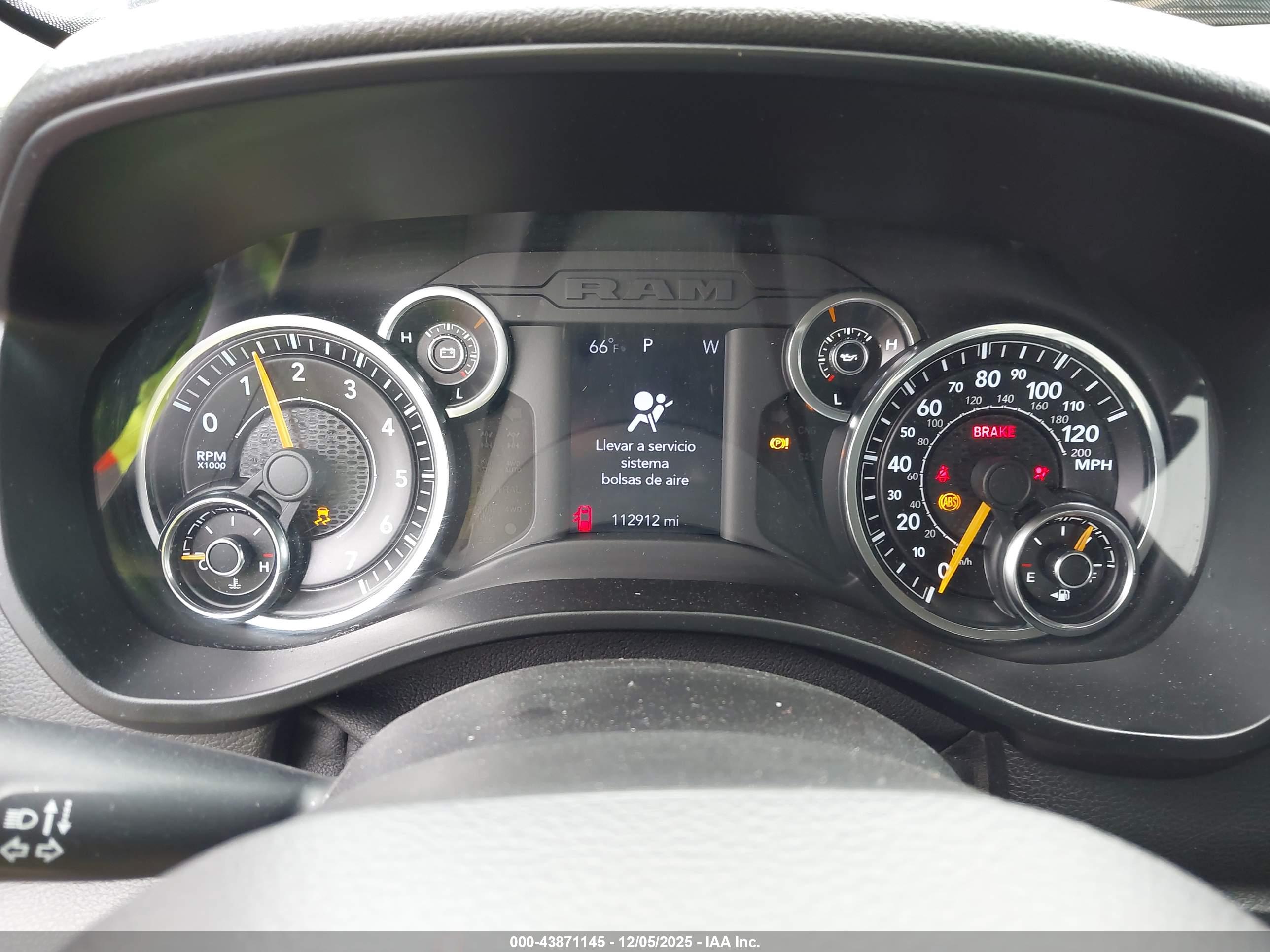 RAM 1500 image 7