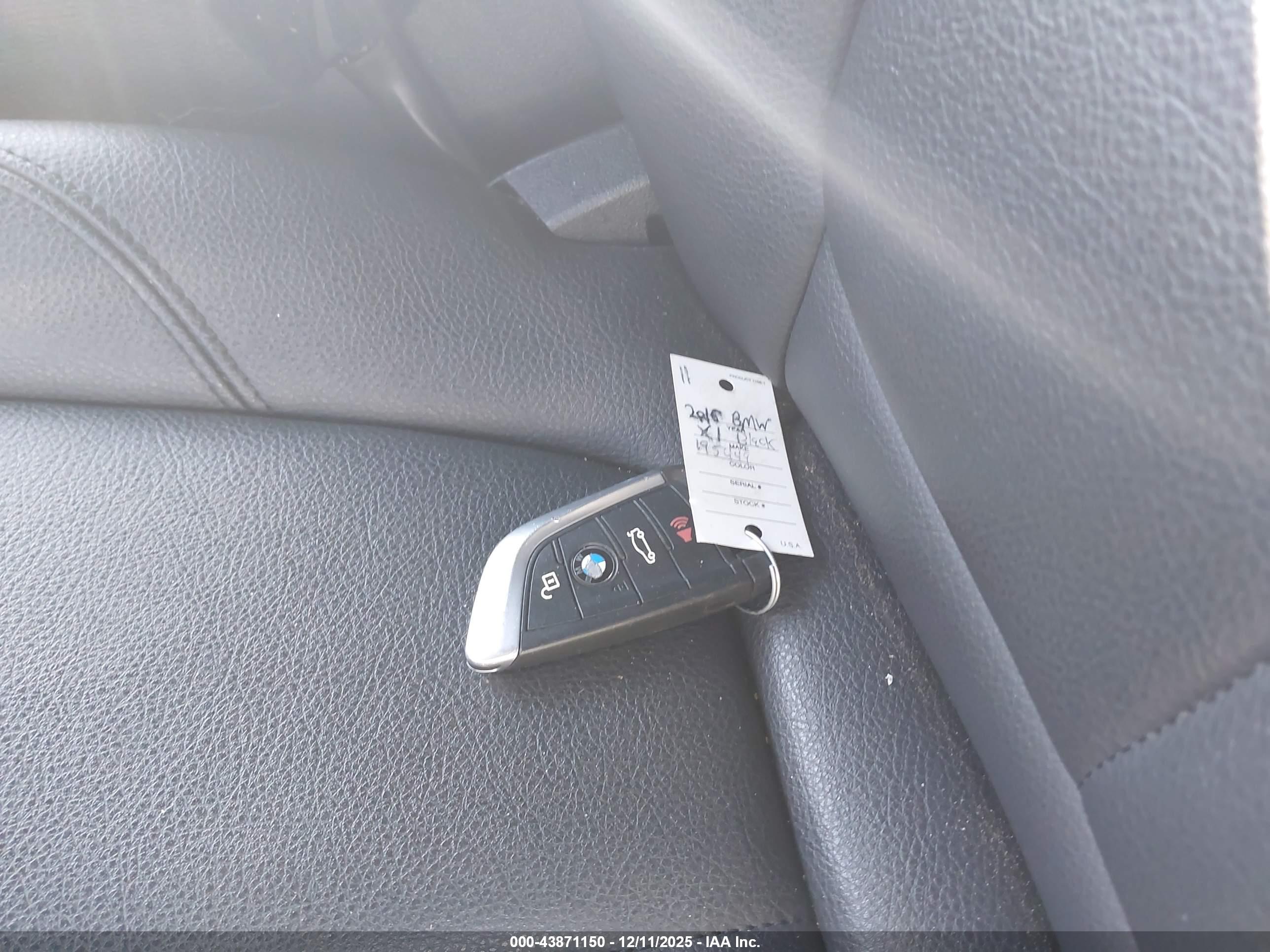 BMW X1 image 11