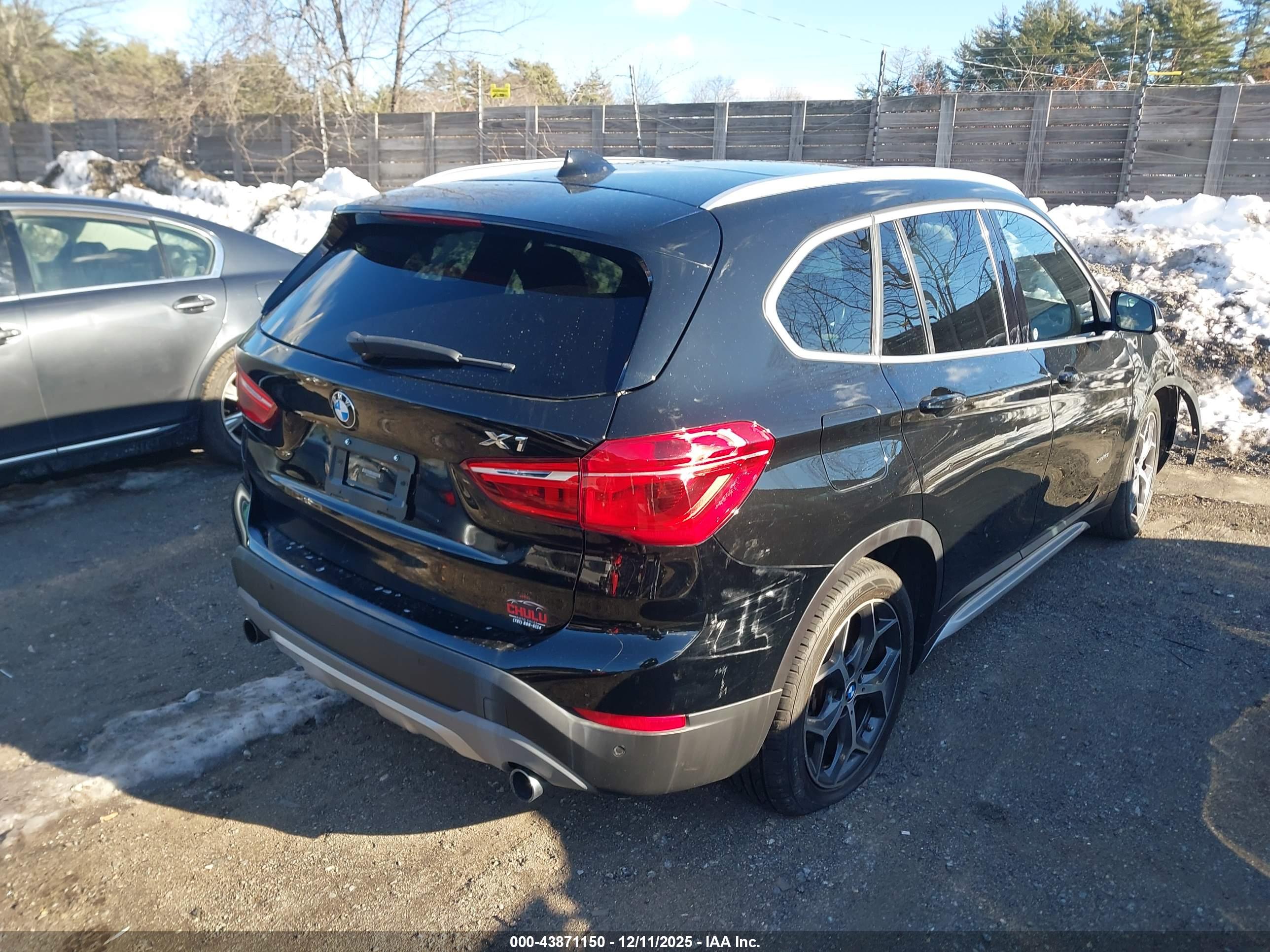 BMW X1 image 4