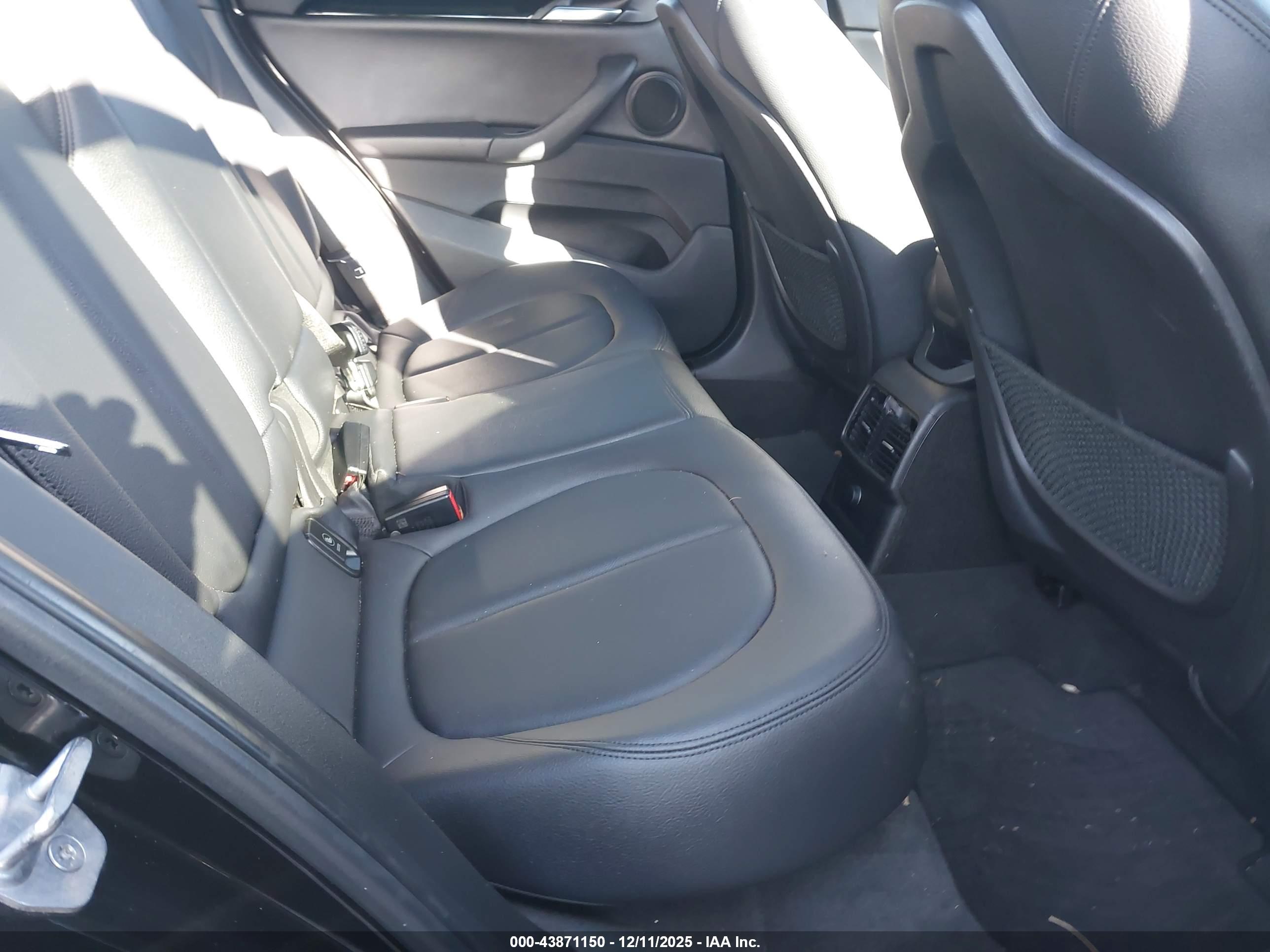 BMW X1 image 5