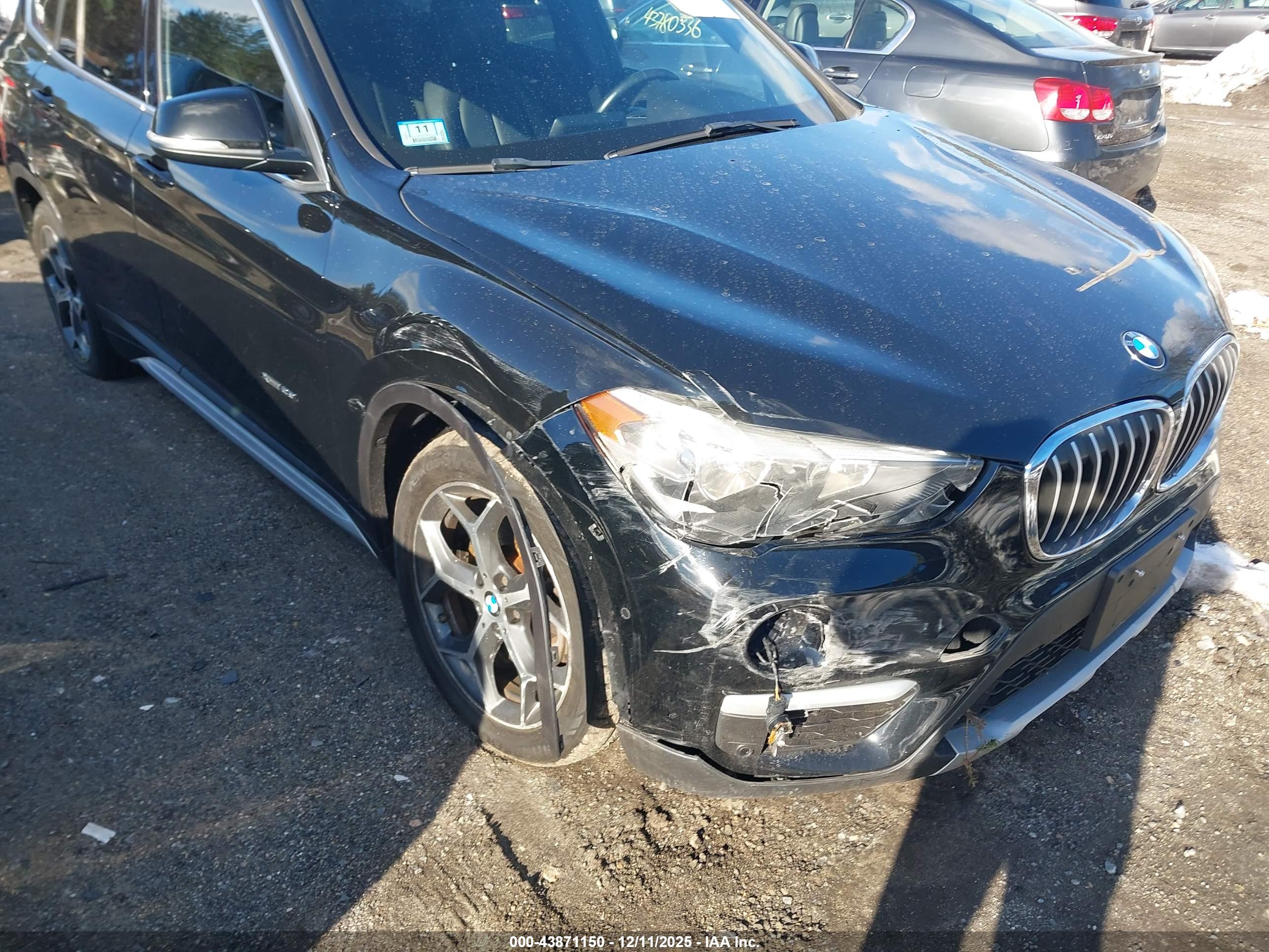 BMW X1 image 6